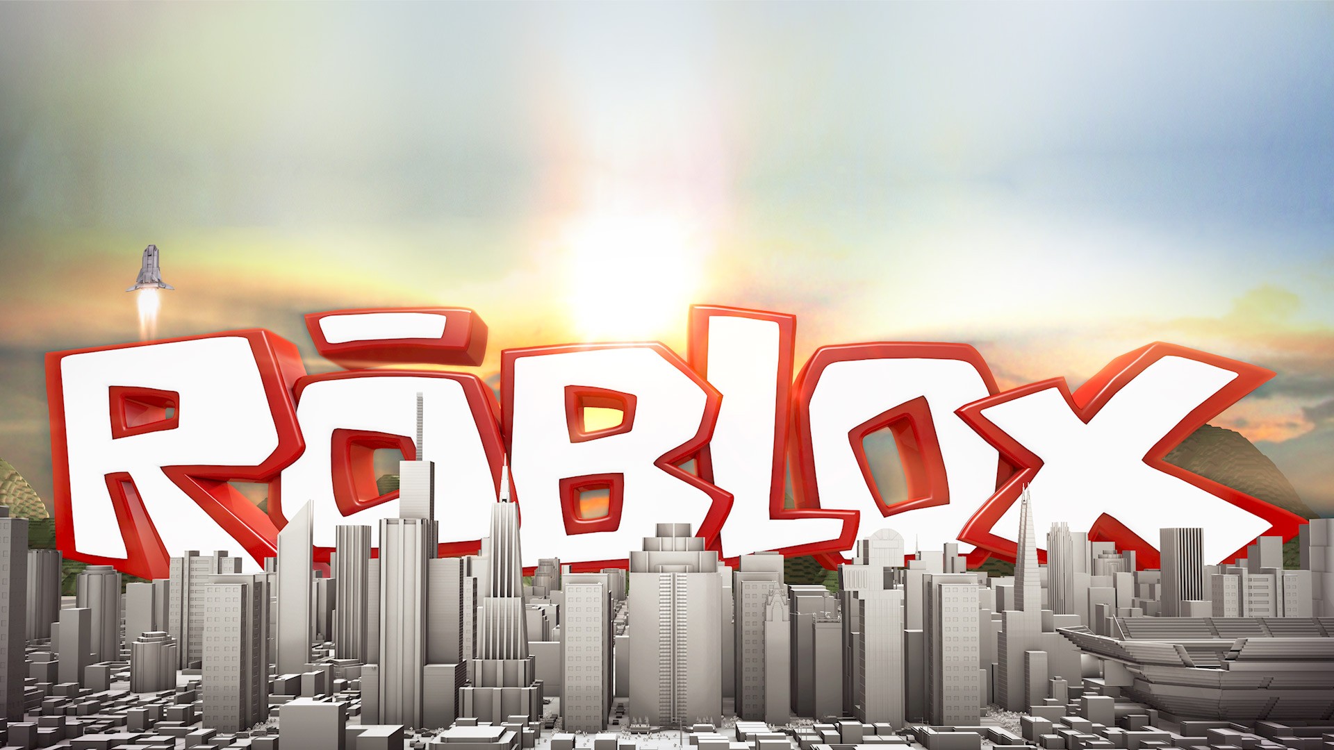 Roblox Video Games Video Games 1920x1080