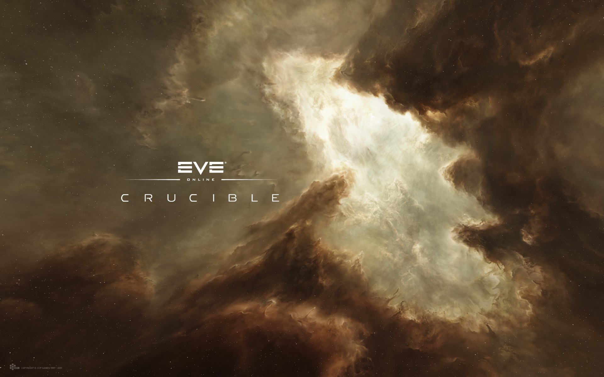 EVE Online Amarr PC Gaming 1920x1200