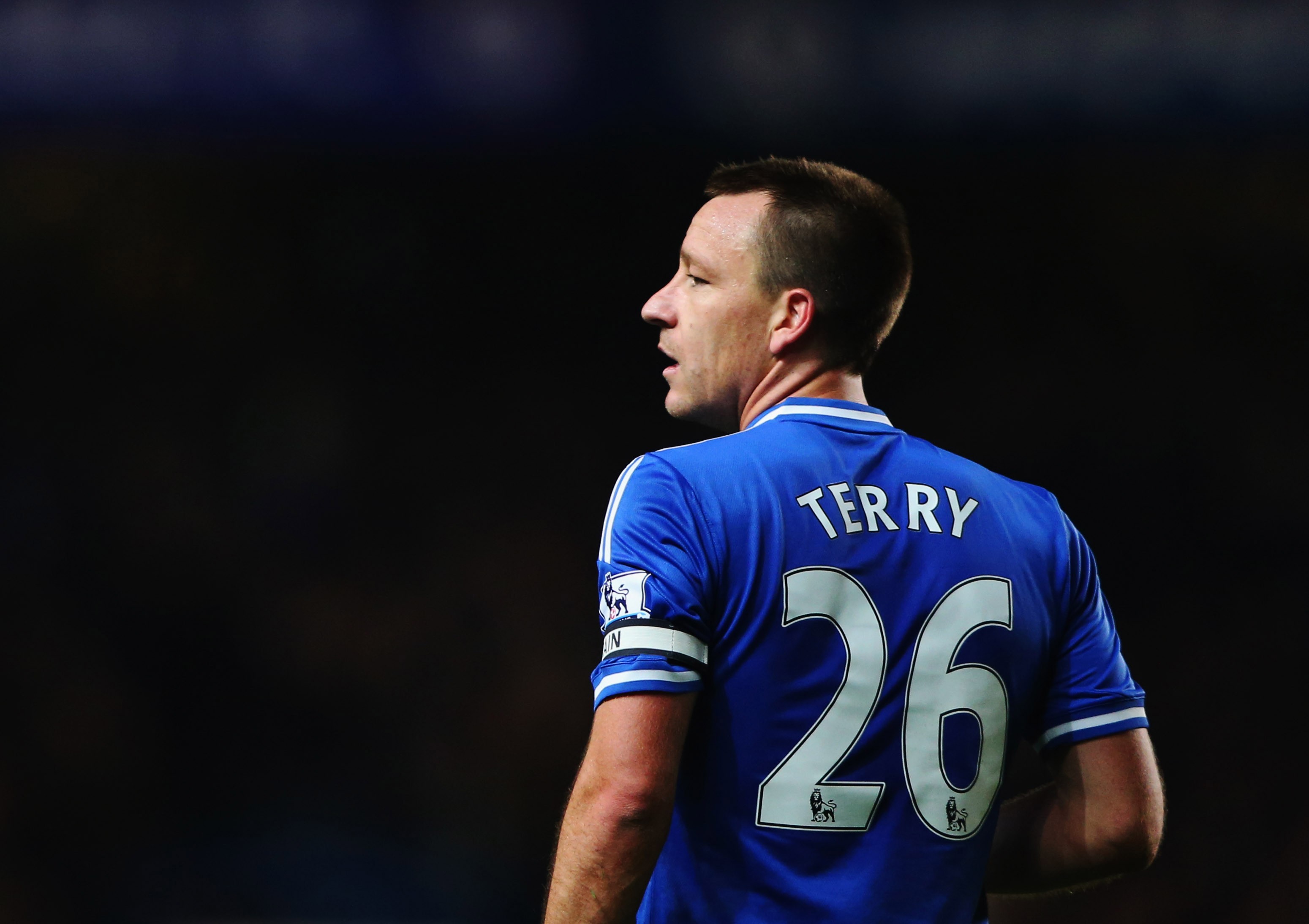 Chelsea FC John Terry Men 3099x2189