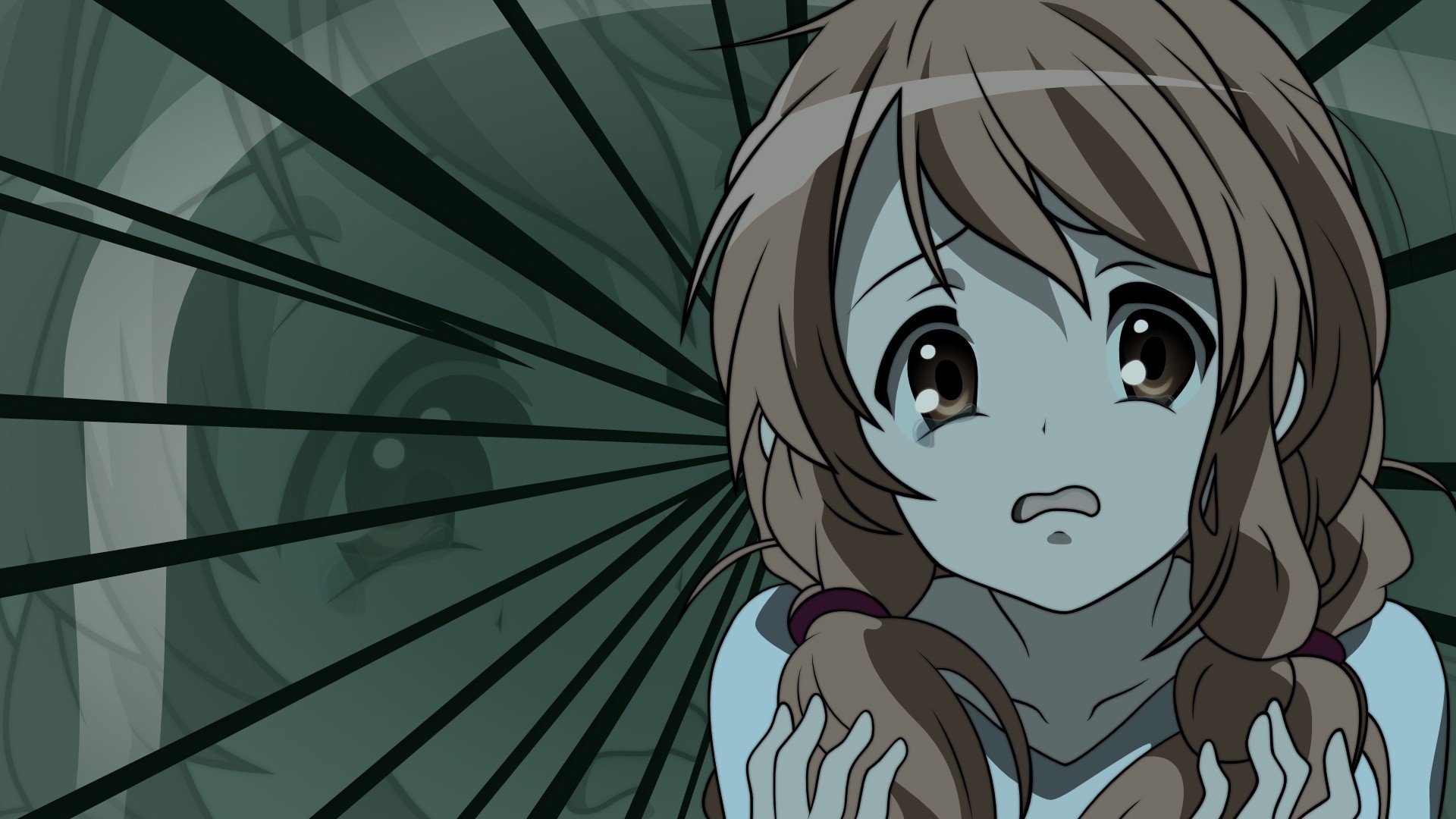 Anime Anime Girls Asahina Mikuru The Melancholy Of Haruhi Suzumiya 1920x1080