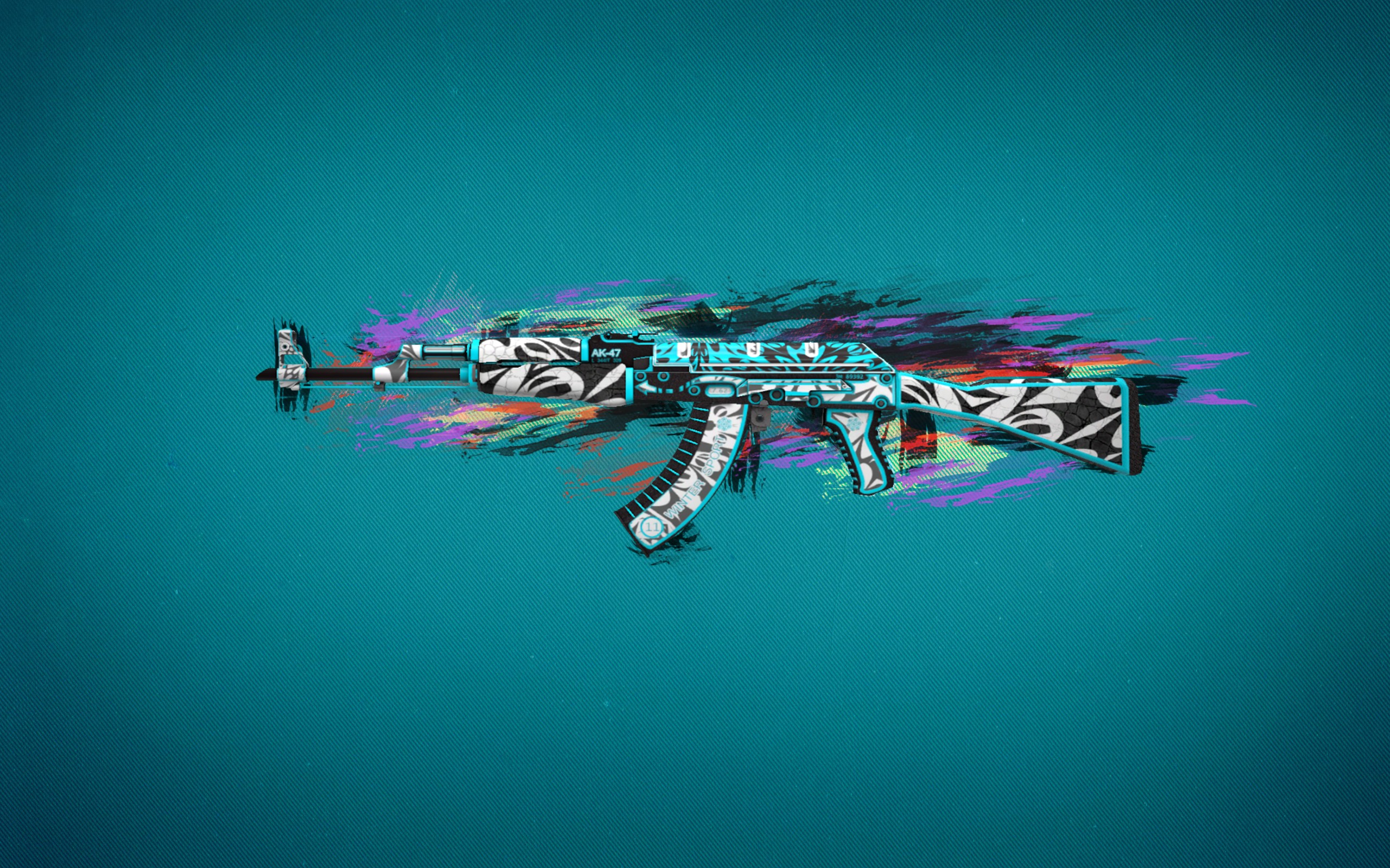 AKM 2560x1600