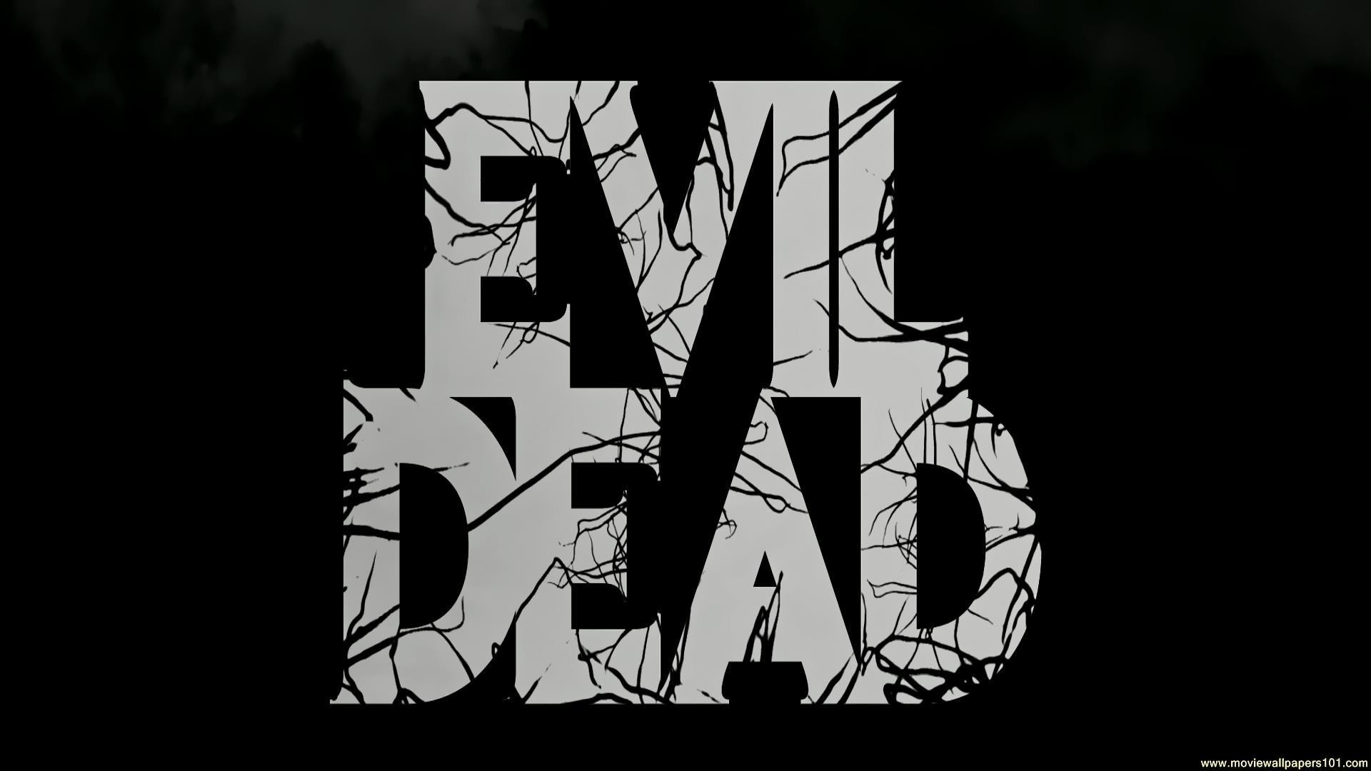 Evil Dead Movies Horror 1920x1080