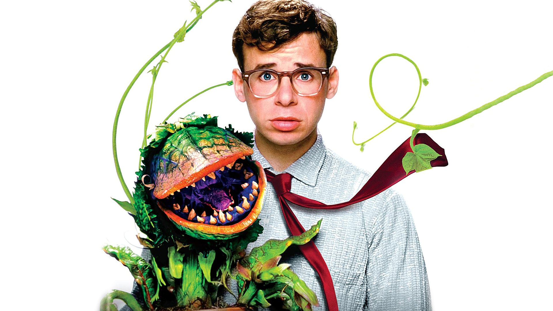 Movie Little Shop Of Horrors 1920x1080