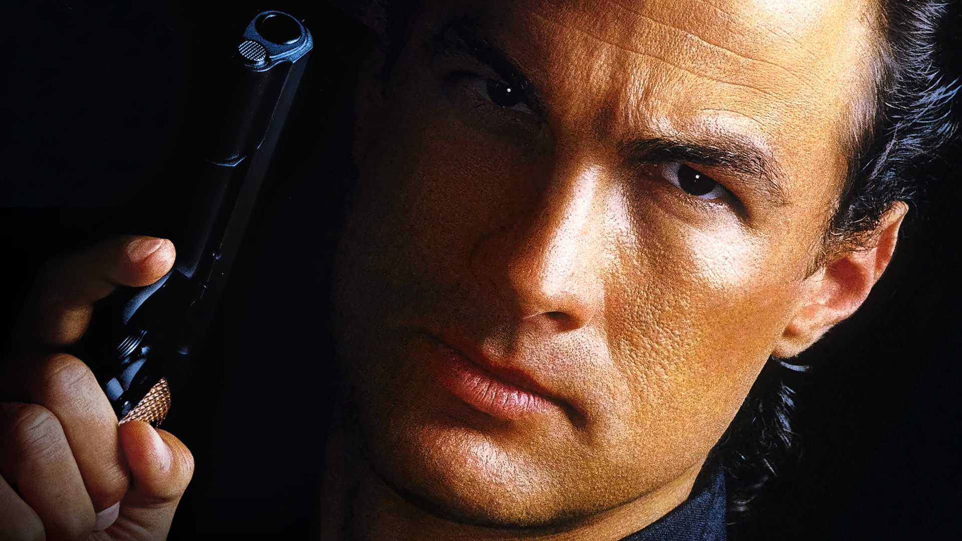 Above The Law Steven Seagal 1920x1080