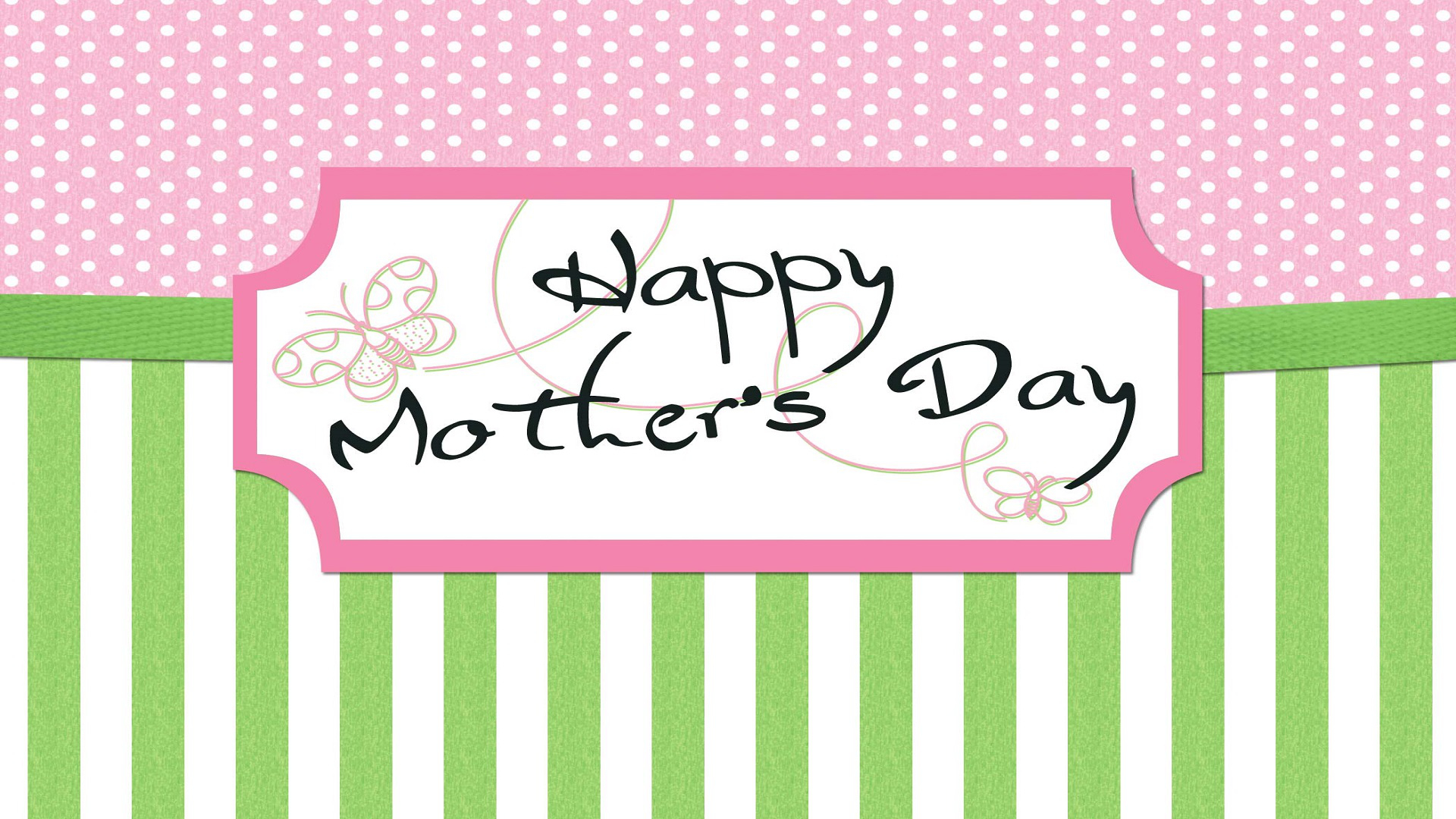 Holiday Mothers Day 1920x1080