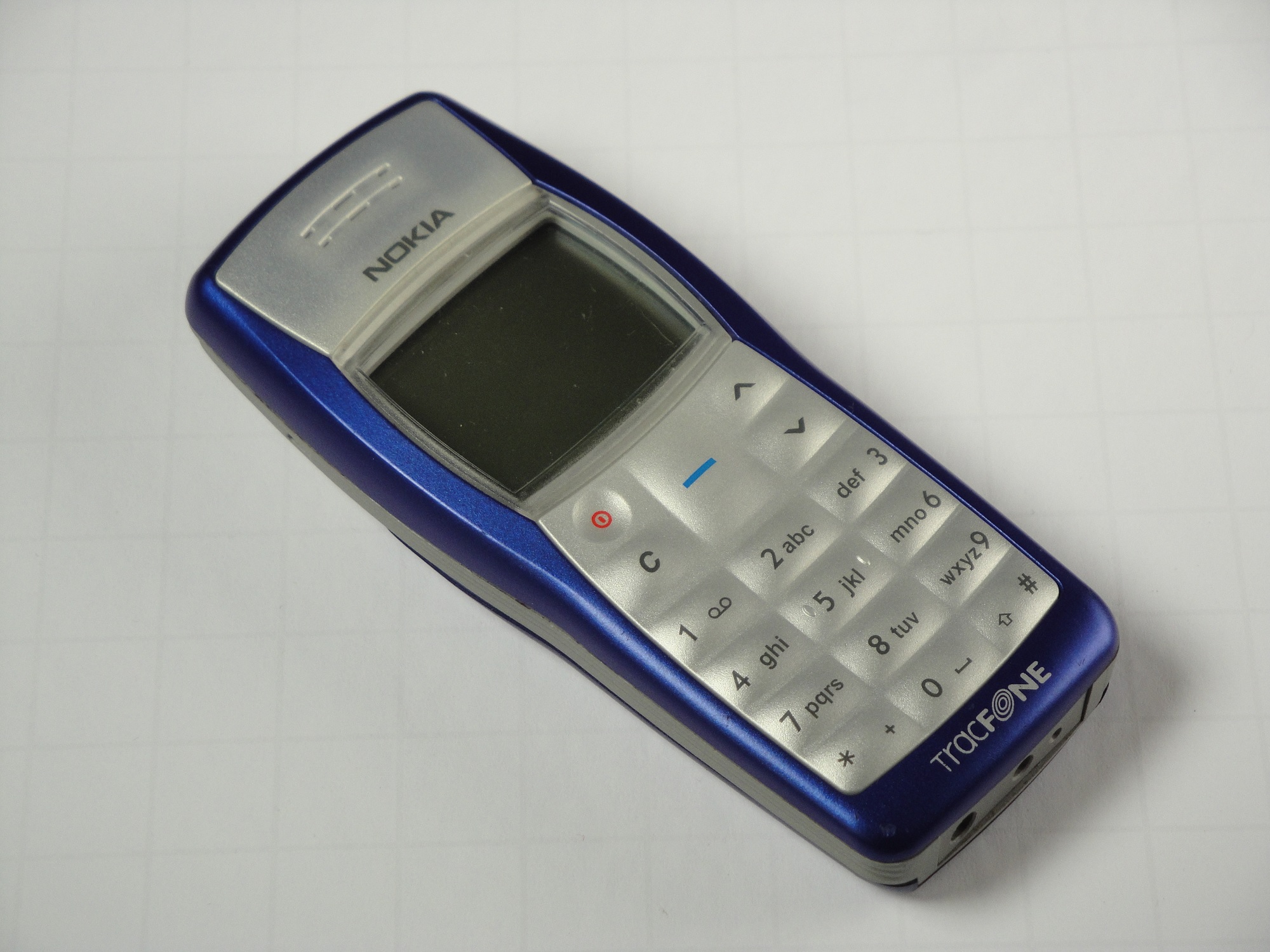 Technology Phone 2000x1500