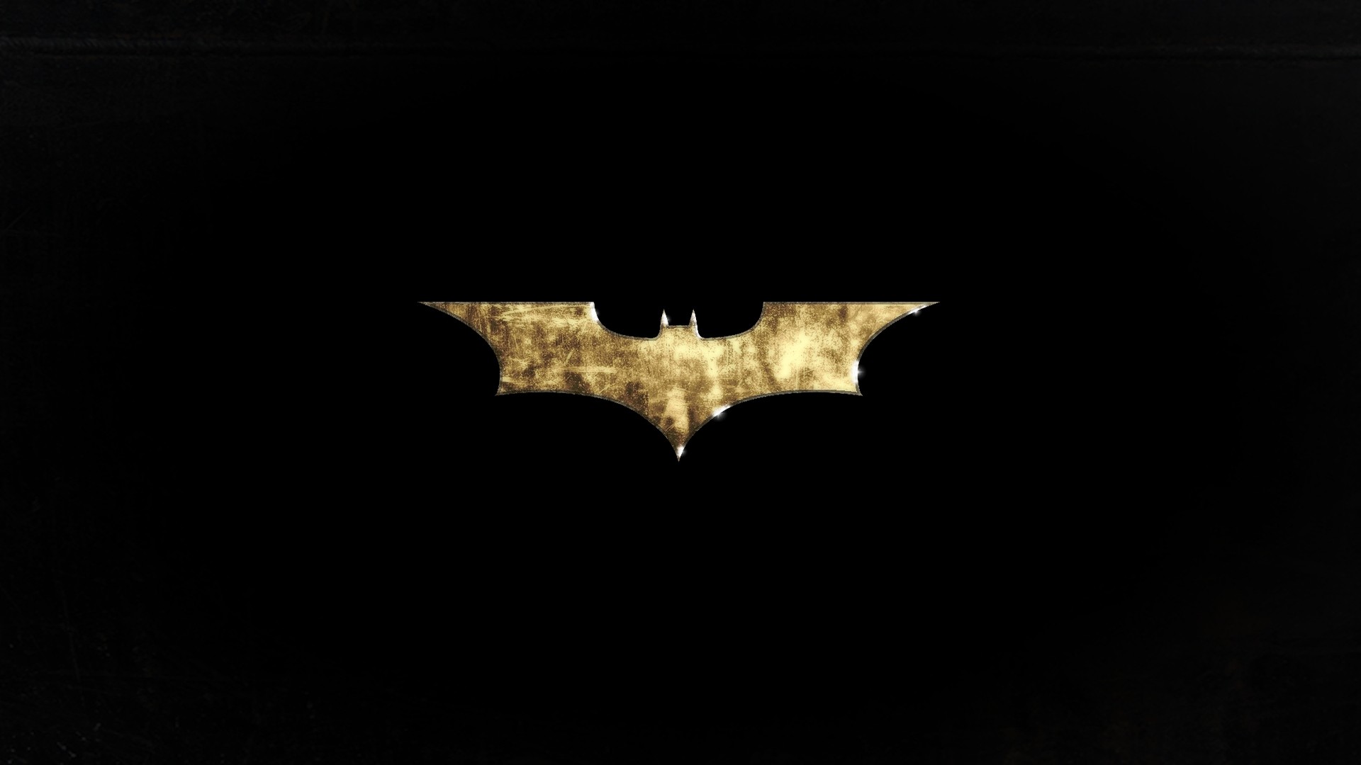 Batman Batman Begins Black Dark 1920x1080