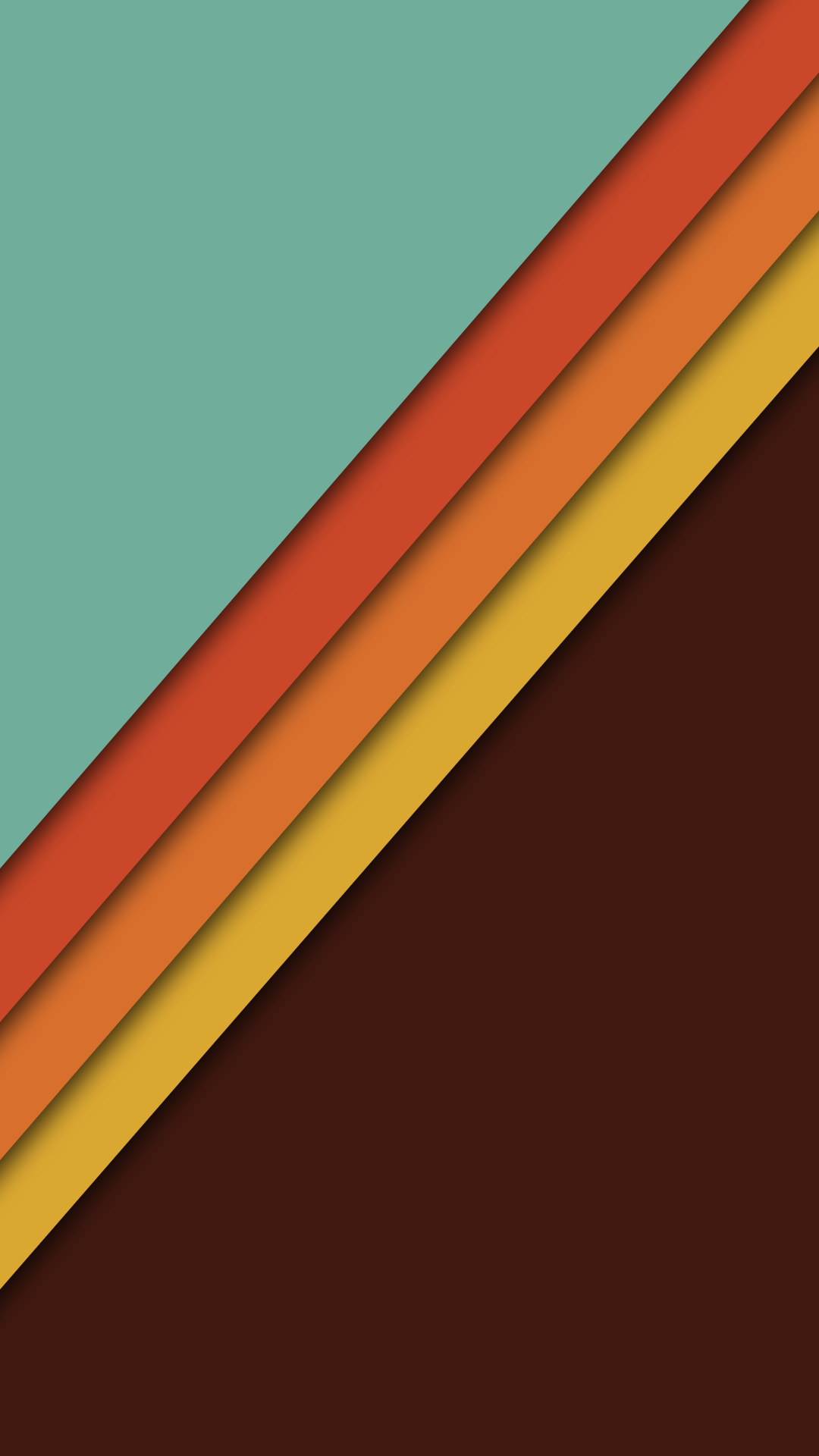 Android L Android Operating System 1976 Simple 1080x1920