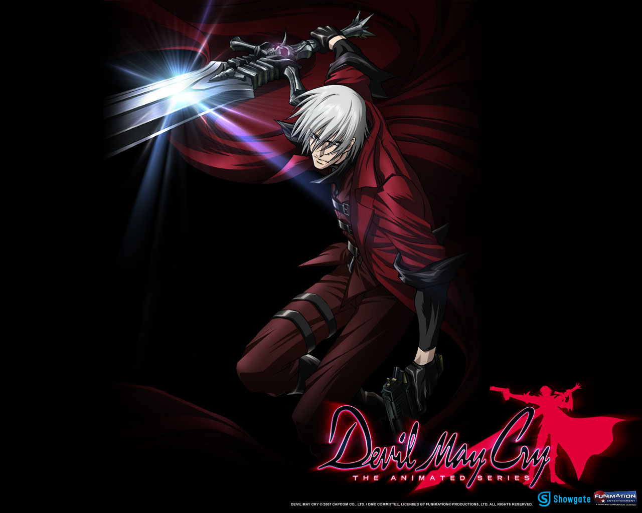 Devil May Cry 1280x1024