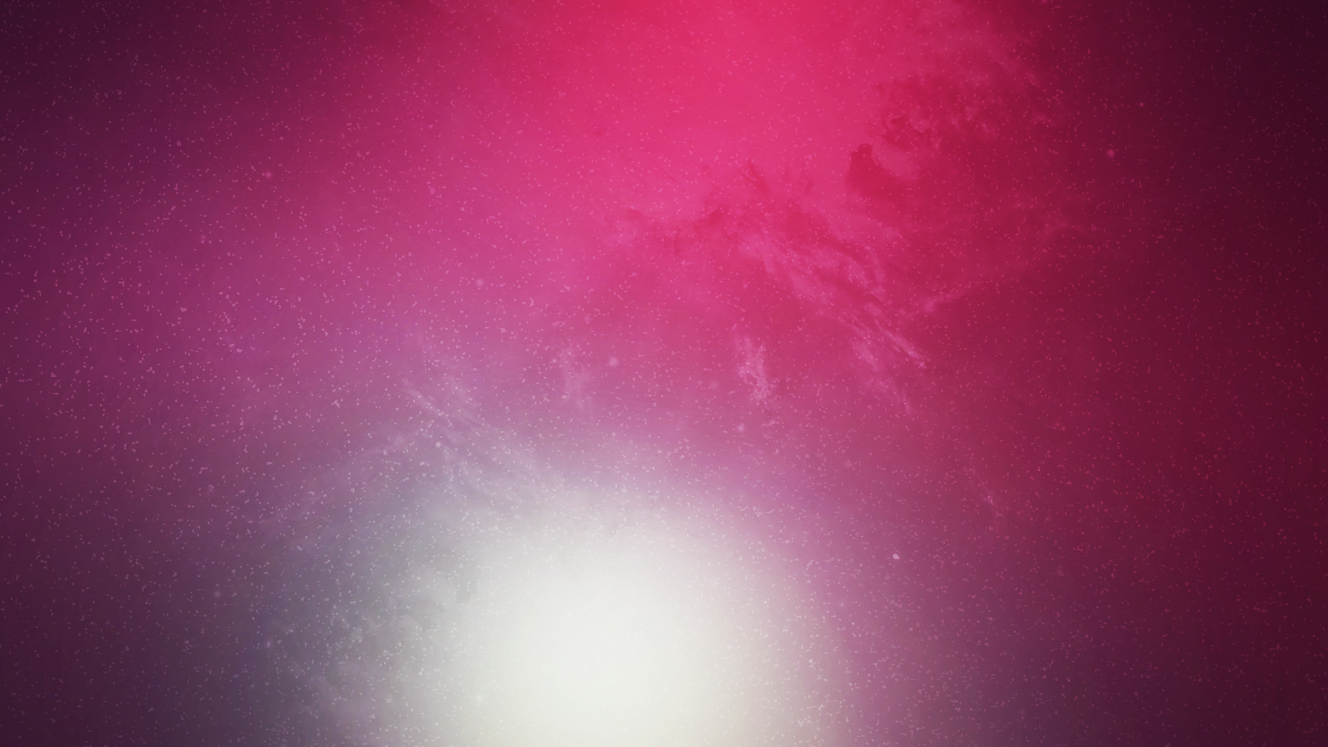Space Haze Purple Abstract Pink Red Stars 1920x1080