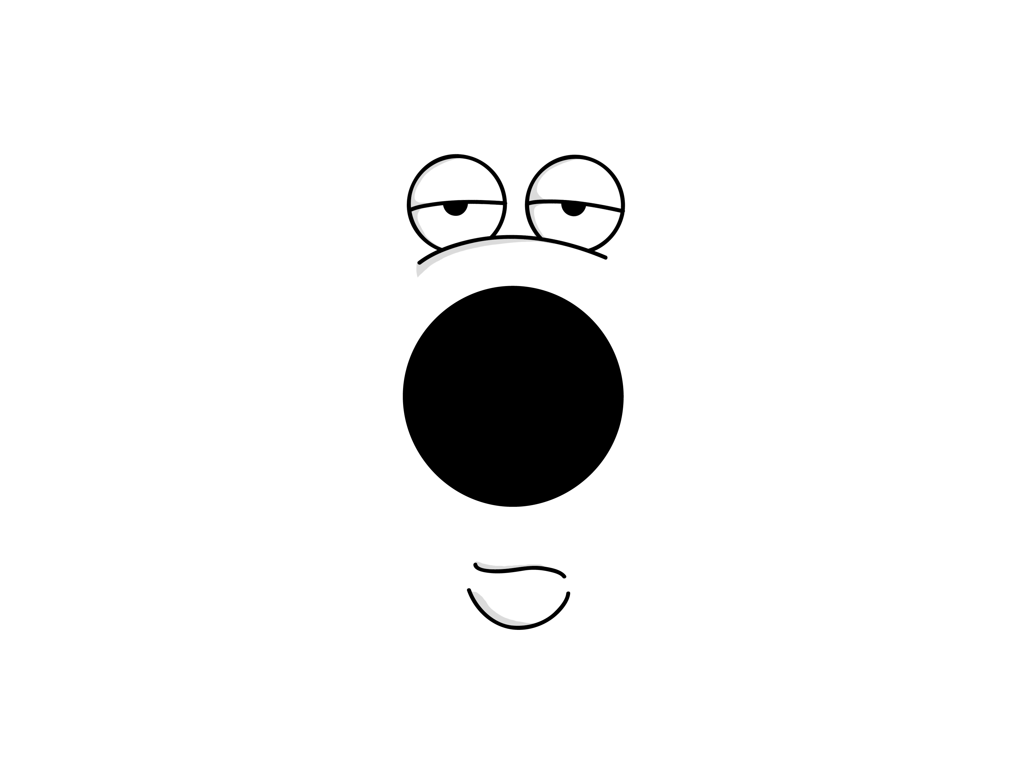 Brian Griffin 3317x2492