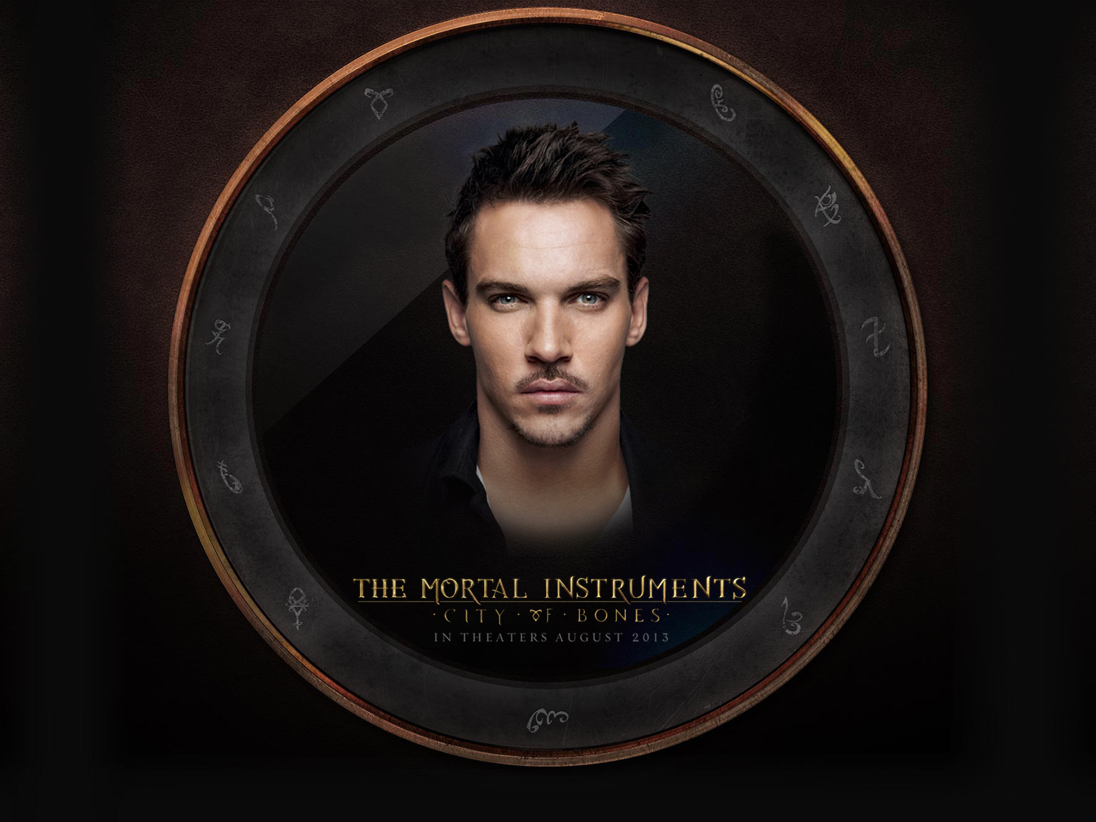 The Mortal Instruments City Of Bones 1600x1200