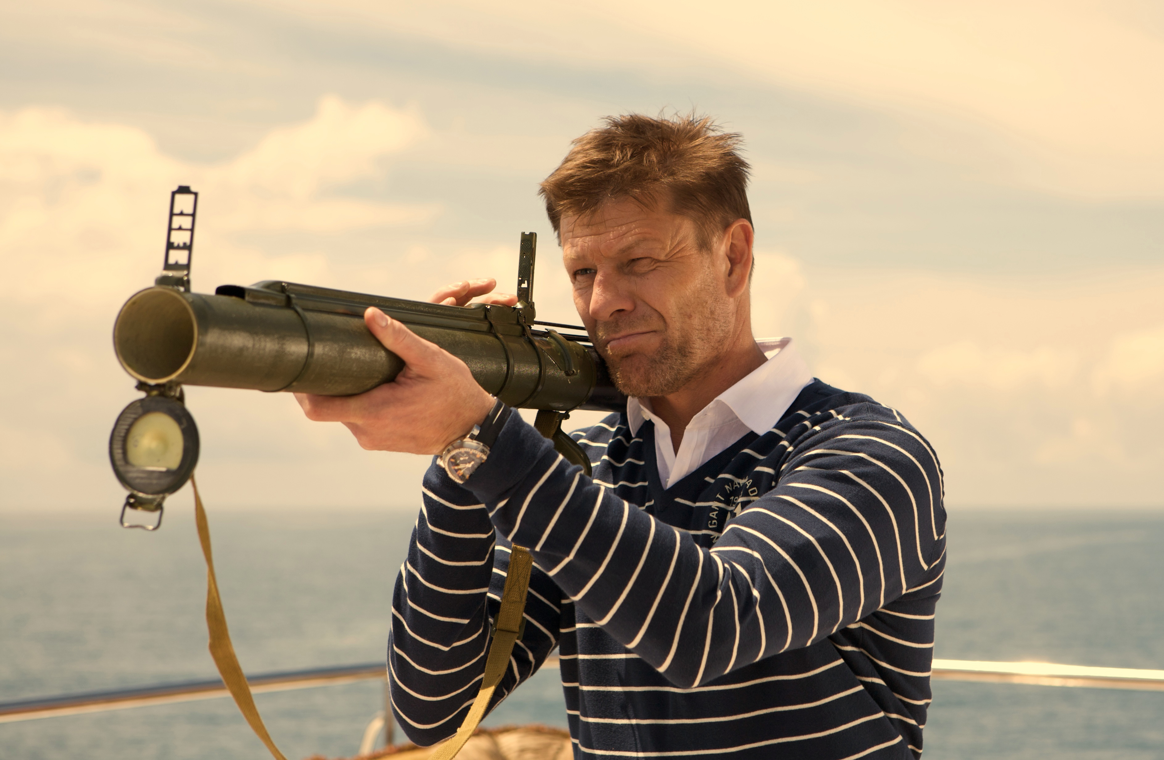 Sean Bean Soldiers Of Fortune 3774x2466