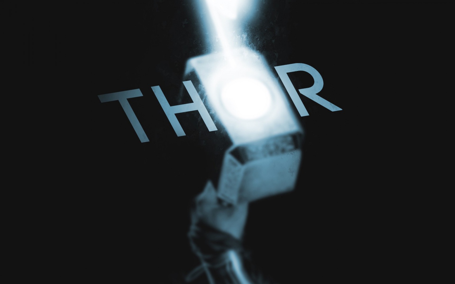 Mjolnir Thor 1920x1200
