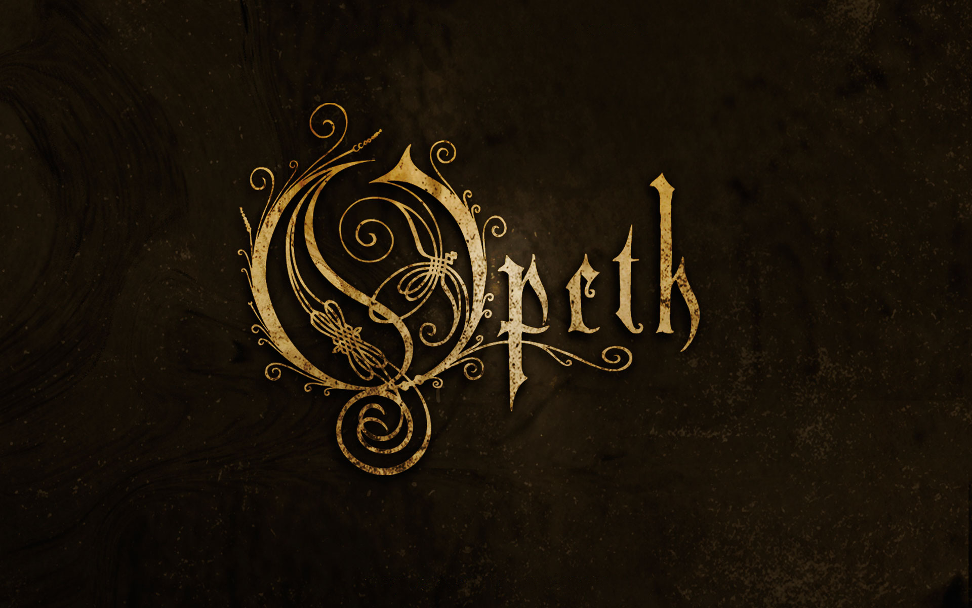 Music Opeth 1920x1200