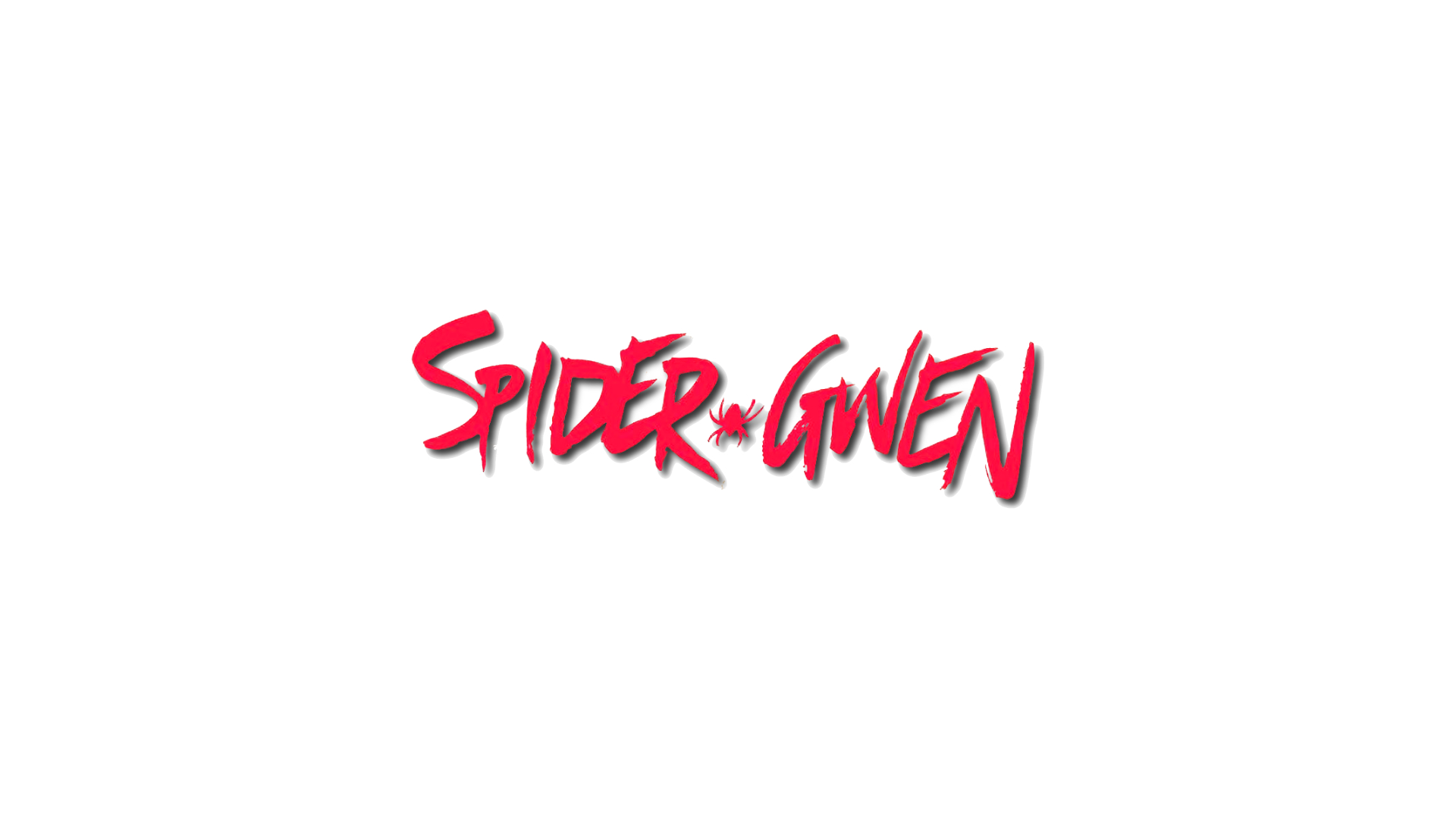 Spider Gwen Spider Girl Marvel Comics 1920x1080