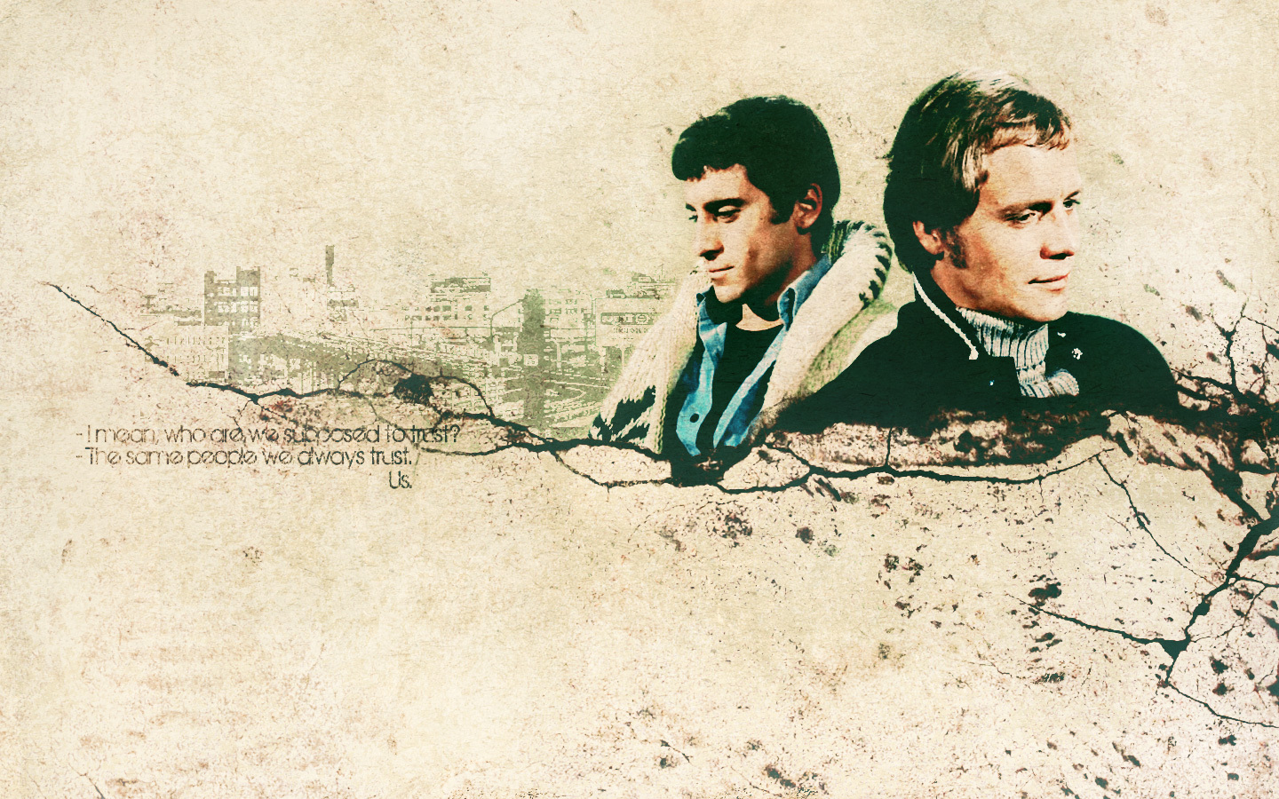 Starsky And Hutch 1440x900