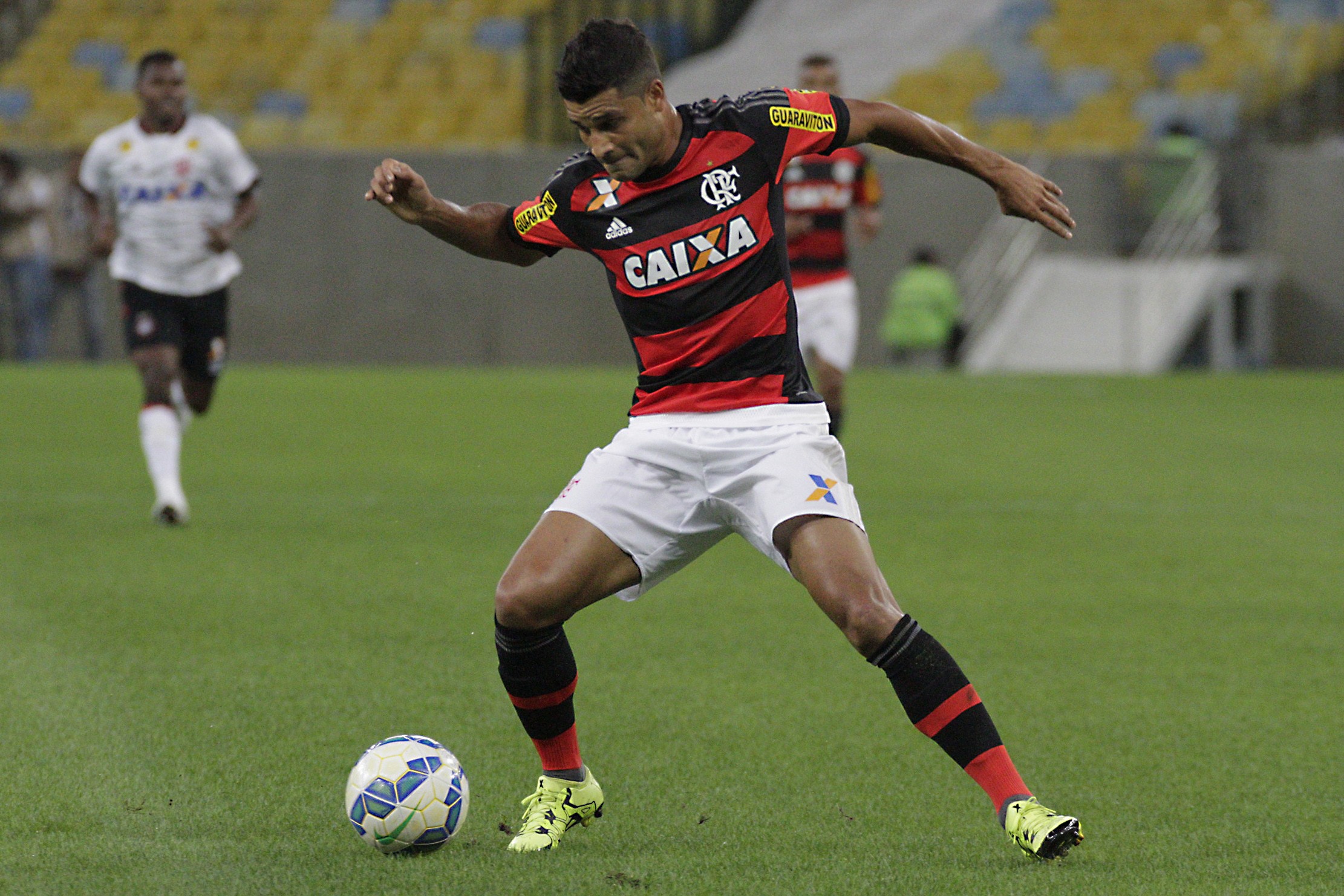 Flamengo Clube De Regatas Do Flamengo Men Soccer 2222x1482