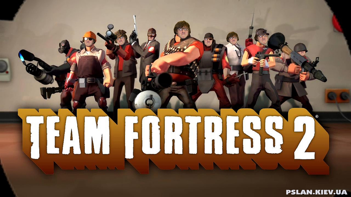 Video Game Game Team Fortress Team Fortress 2 1440x810