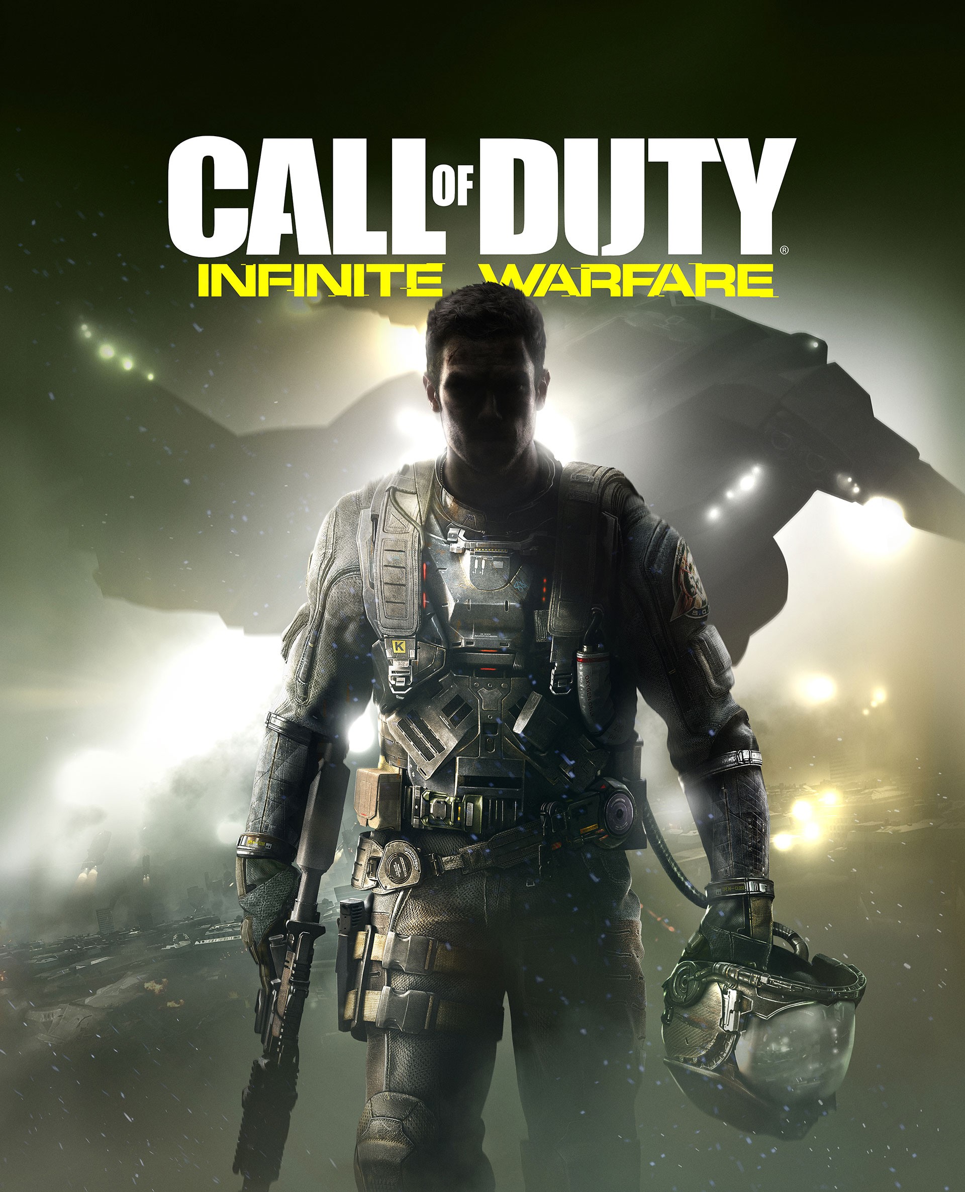 Call Of Duty Infinite Warfare Call Of Duty Video Games 1920x2372