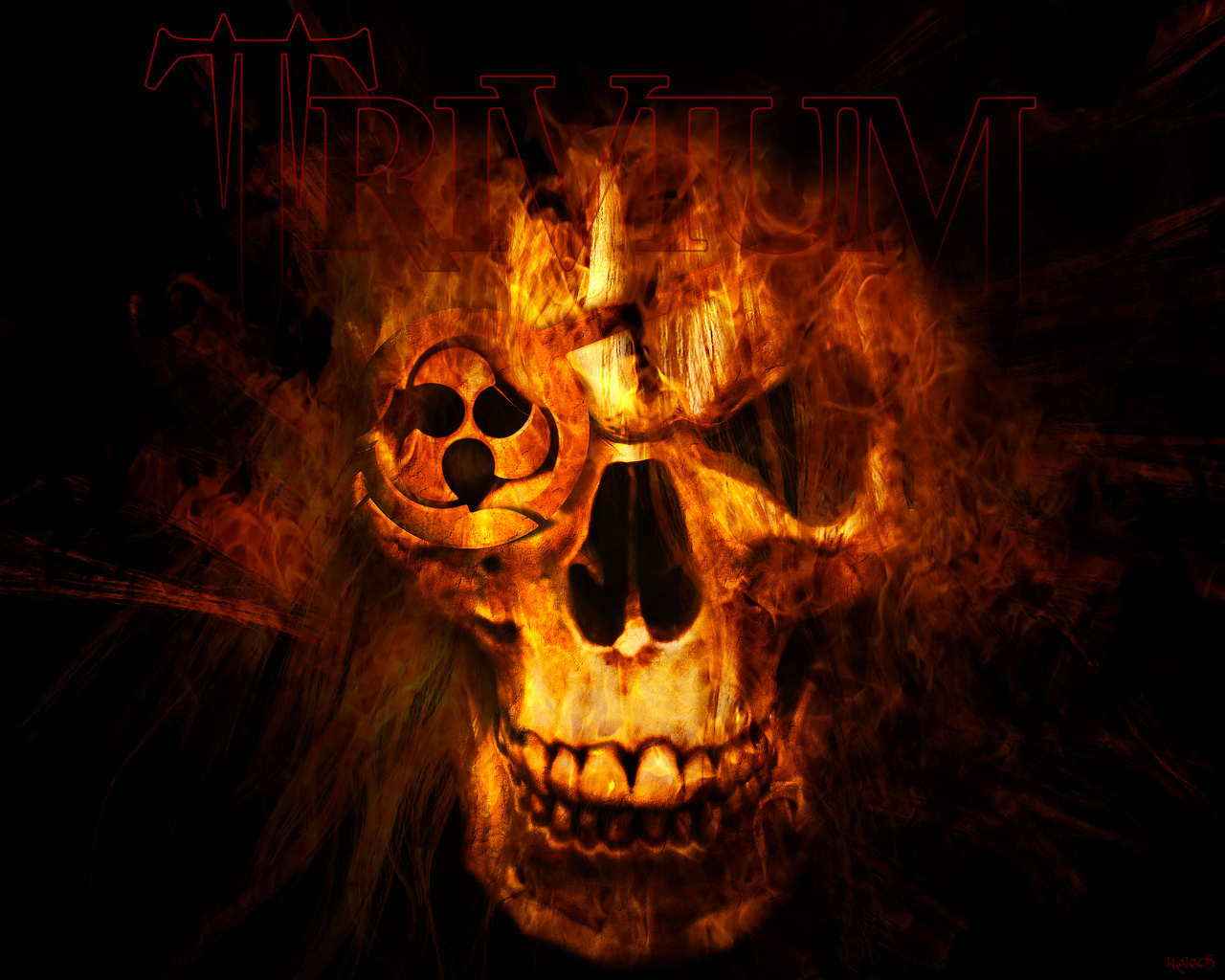 Trivium 1280x1024