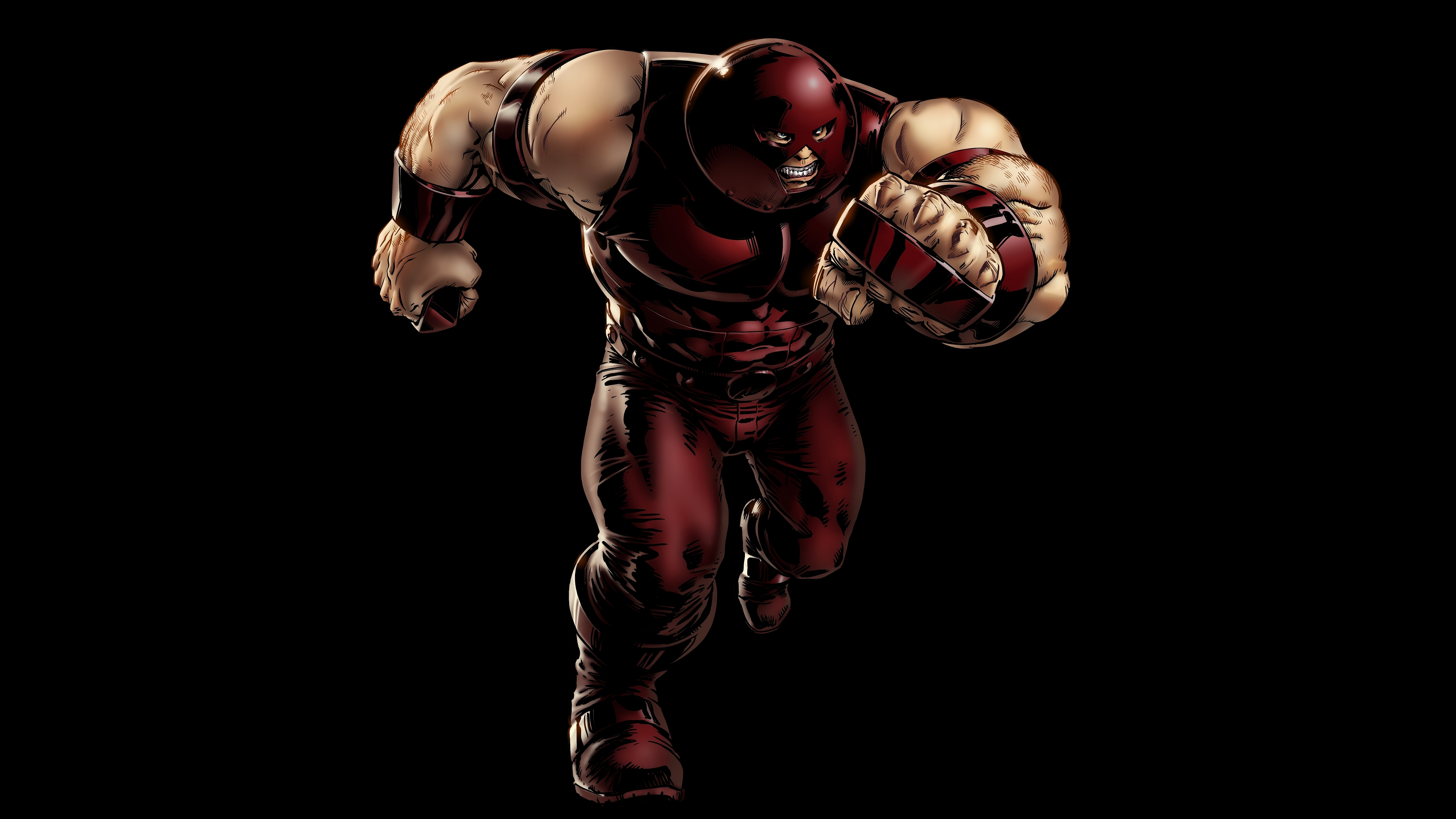 Comics Juggernaut 5000x2812