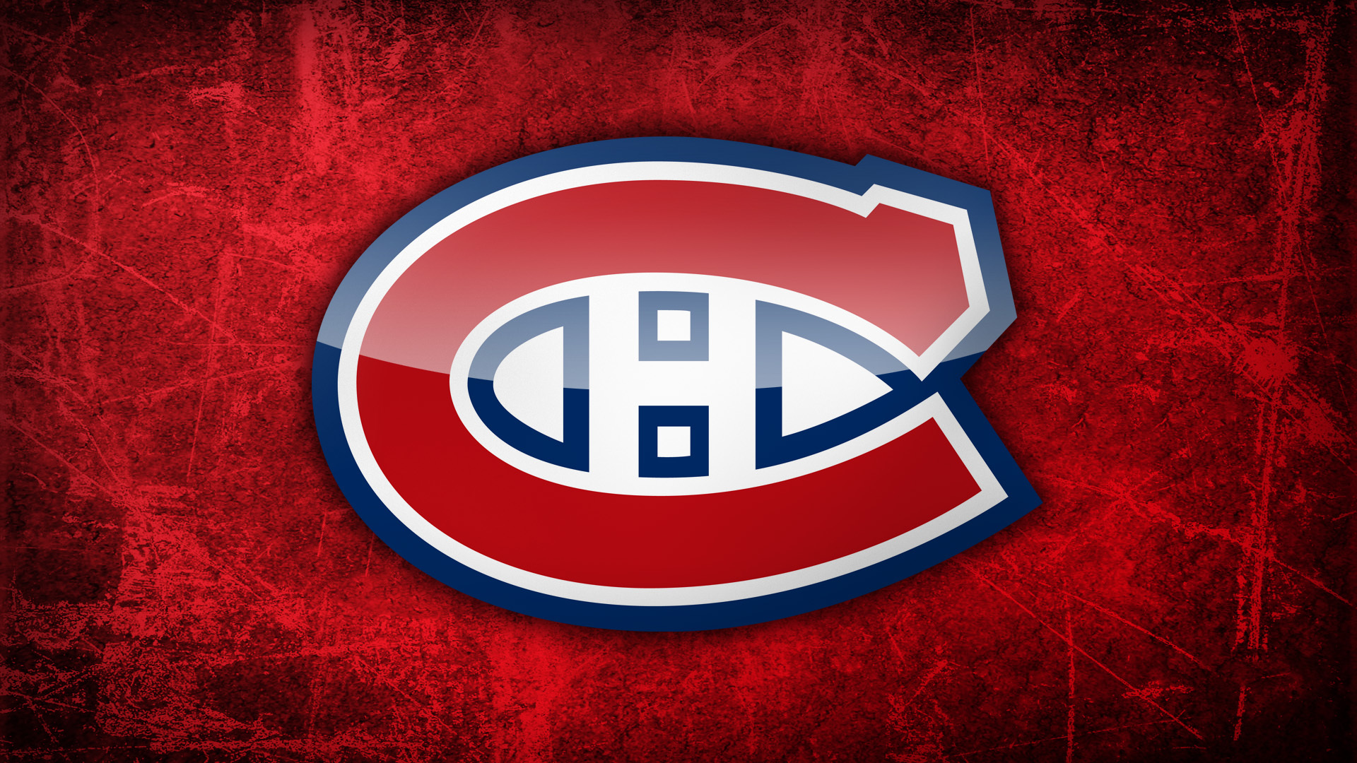 Canada Hockey NHL Montreal Canadiens 1920x1080
