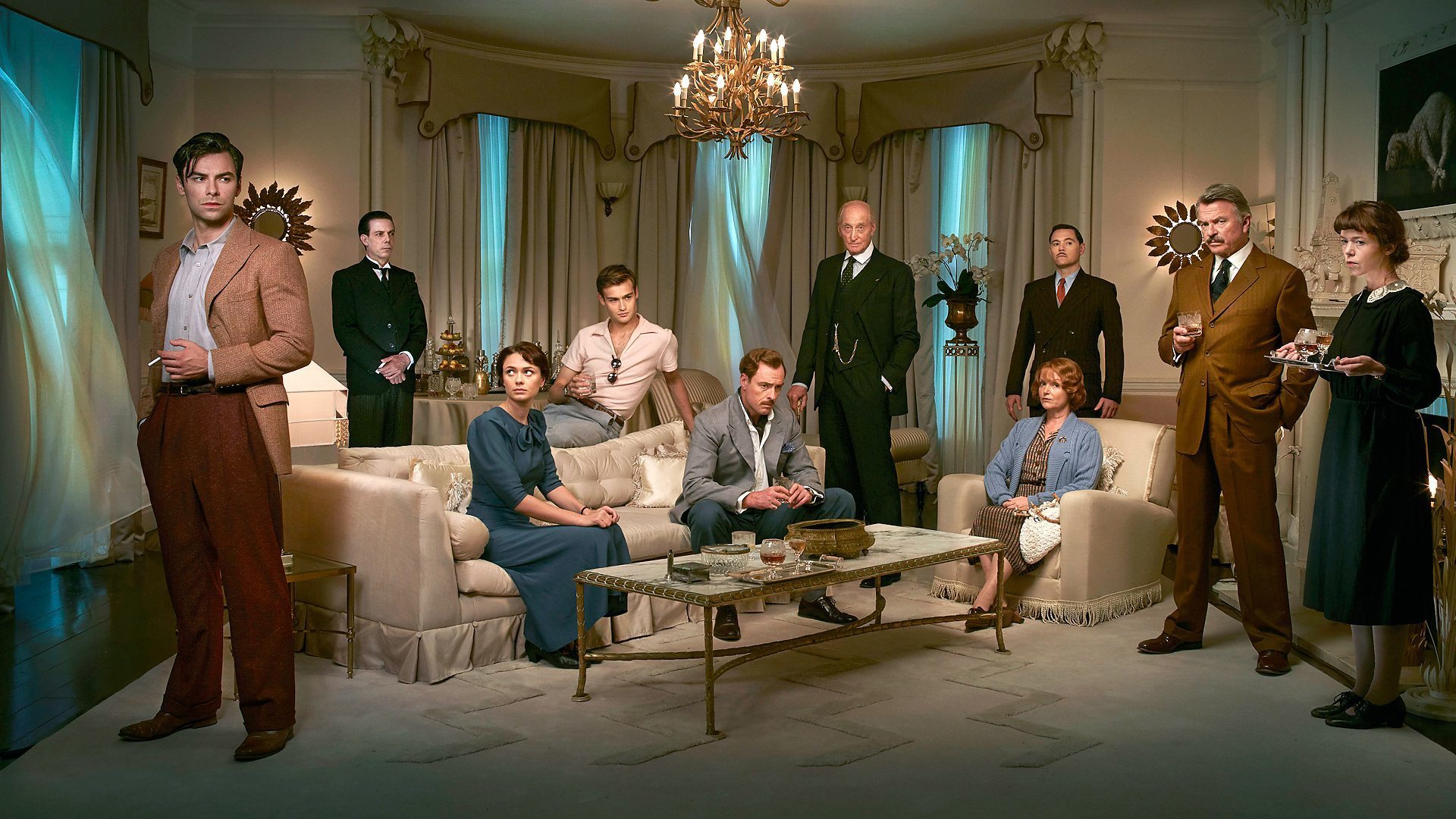 Movie And Then There Were None 1920x1080