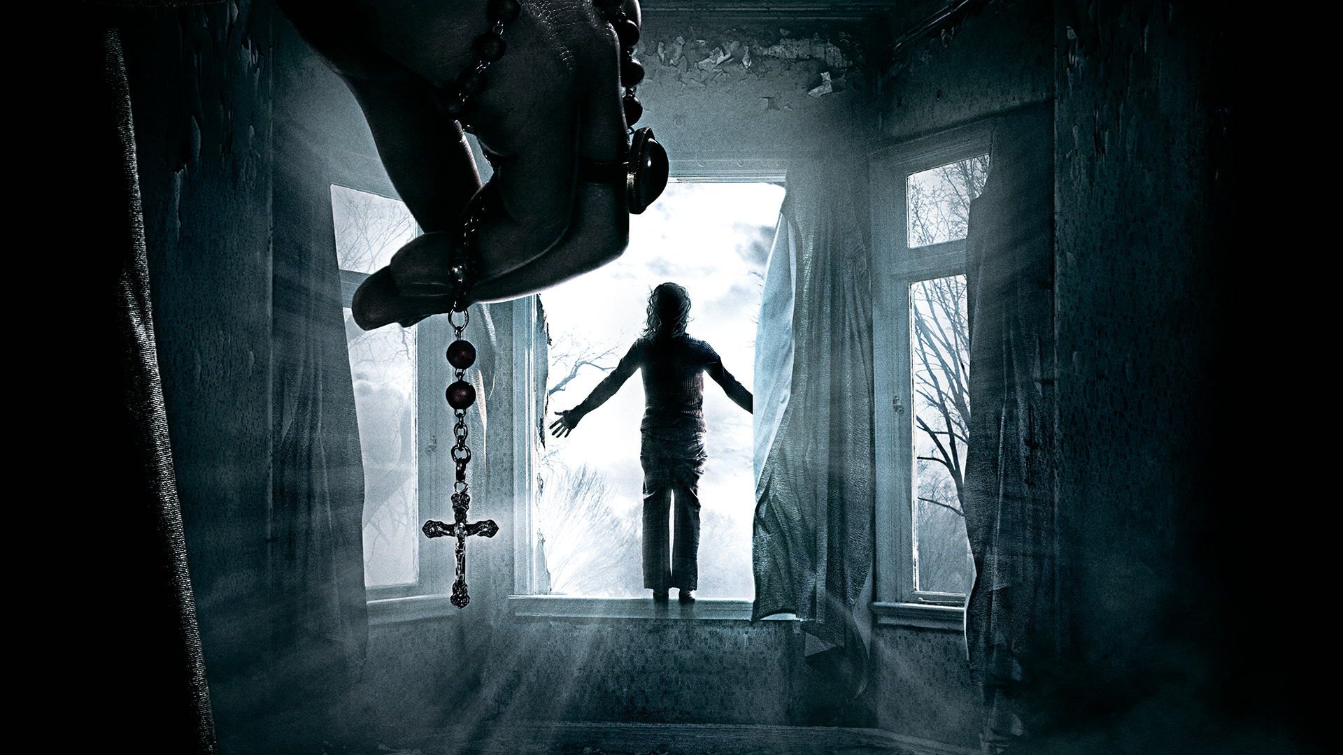 Movie The Conjuring 2 1920x1080