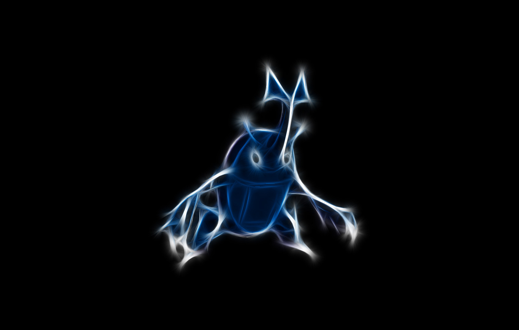 Heracross Pokemon Bug Pokemon 1650x1050