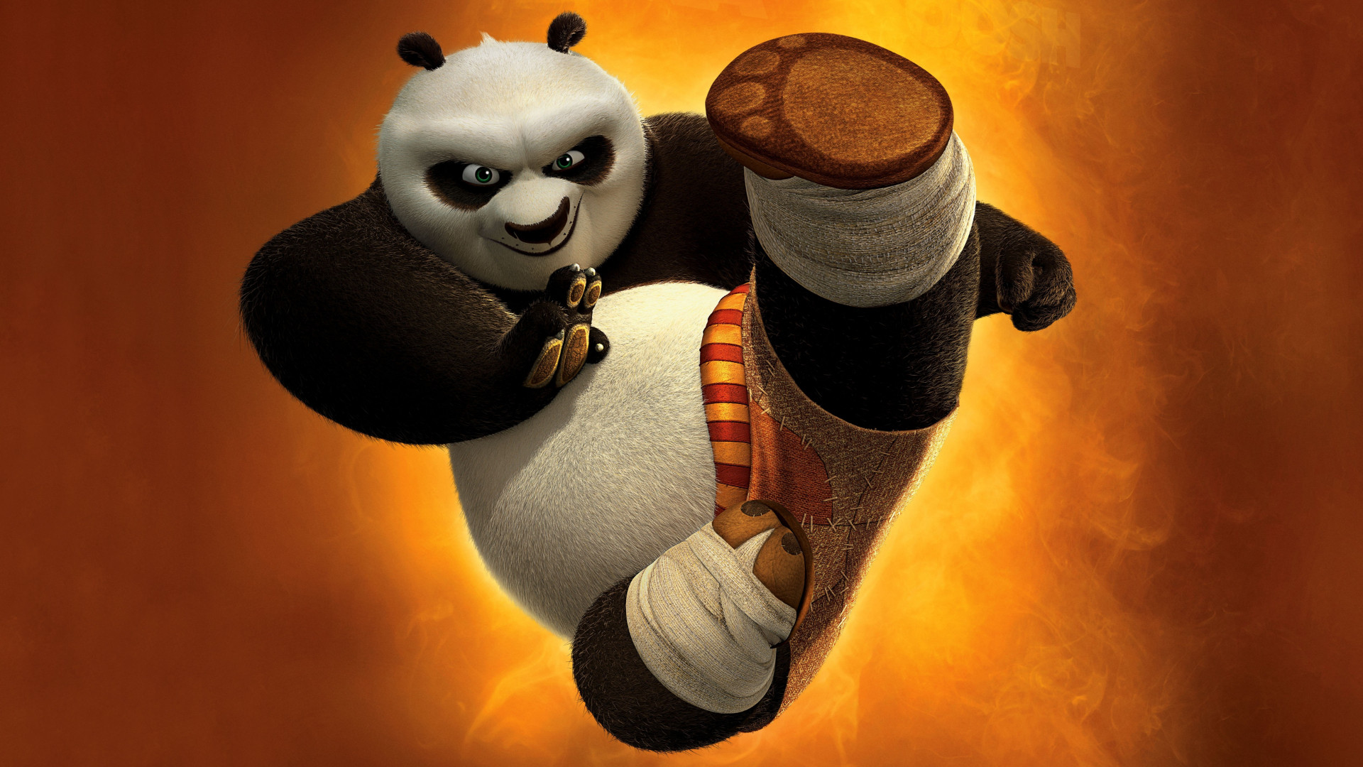 Po Kung Fu Panda 1920x1080