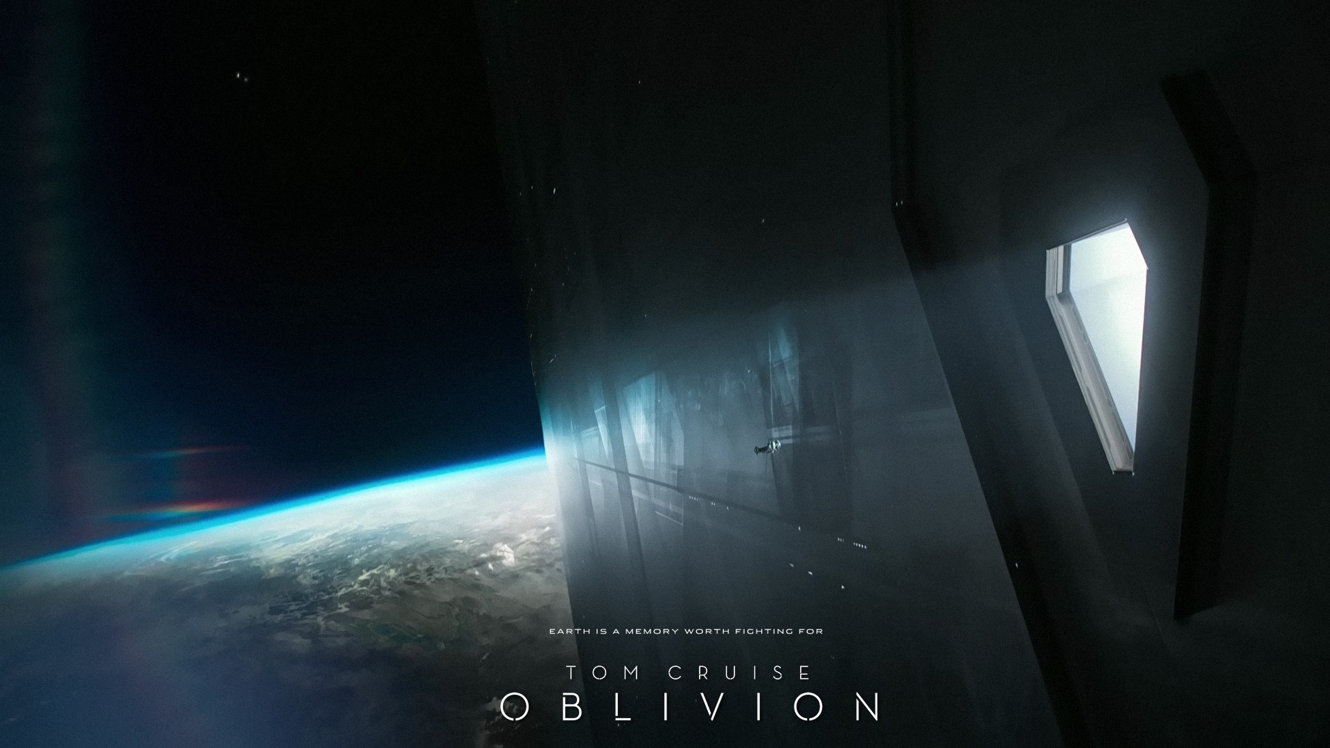 Movies Oblivion Movie 2013 Year 1920x1080