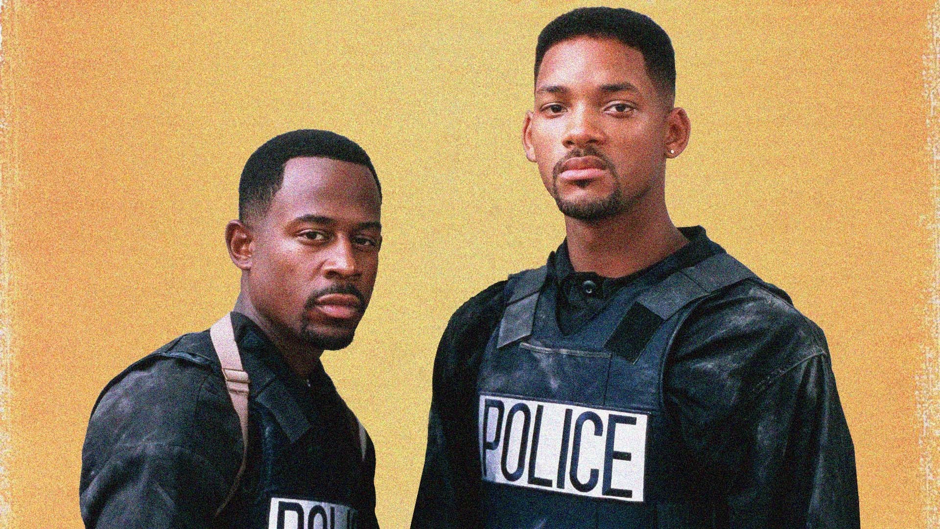 Will Smith Martin Lawrence 1920x1080