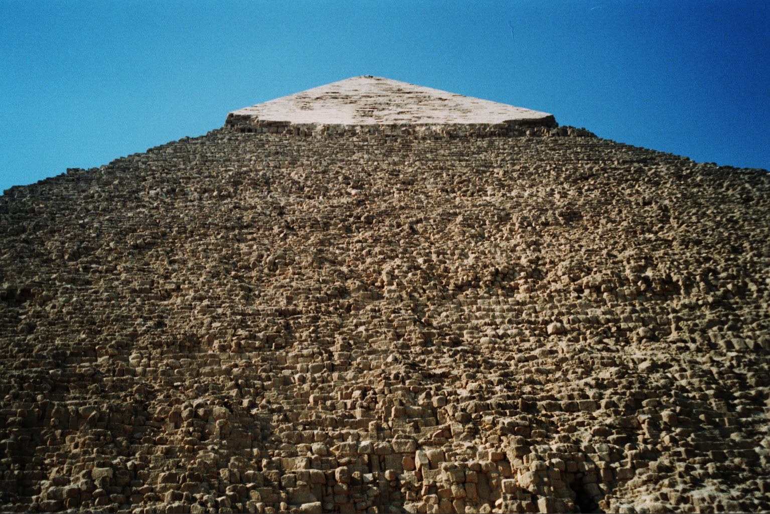 Pyramids Of Giza Egypt Ancient Pyramid Old Building 1535x1025