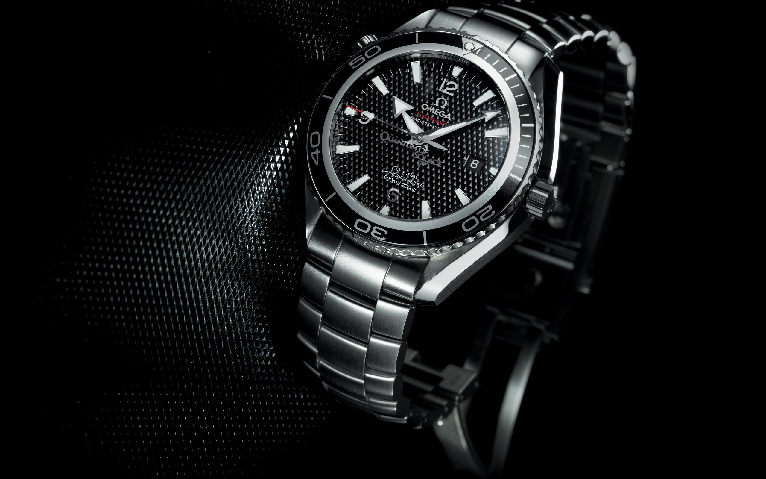 Watch Luxury Watches Omega Watch 2560x1600