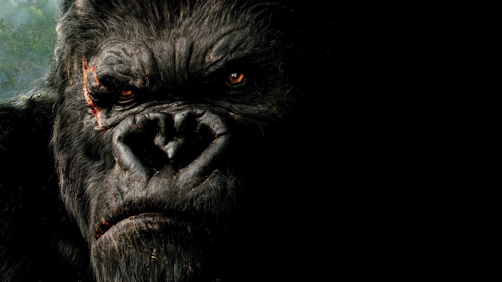 Movies King Kong Creature 2005 Year 1920x1080