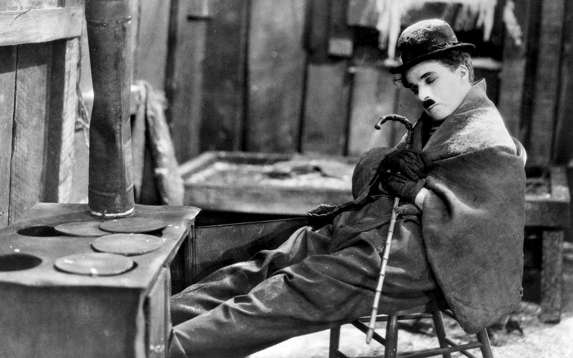 Charlie Chaplin The Tramp Charlie Chaplin Movies 1920x1200