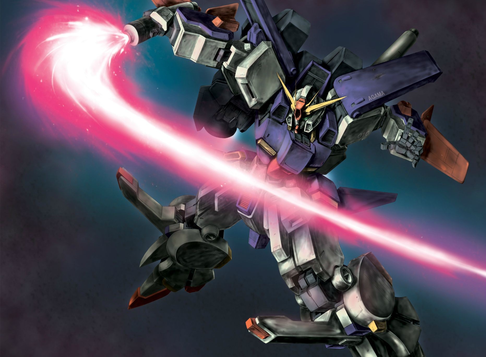 Gundam Mobile Suit Mobile Suit Gundam ZZ Mobile Suit Gundam 1863x1368