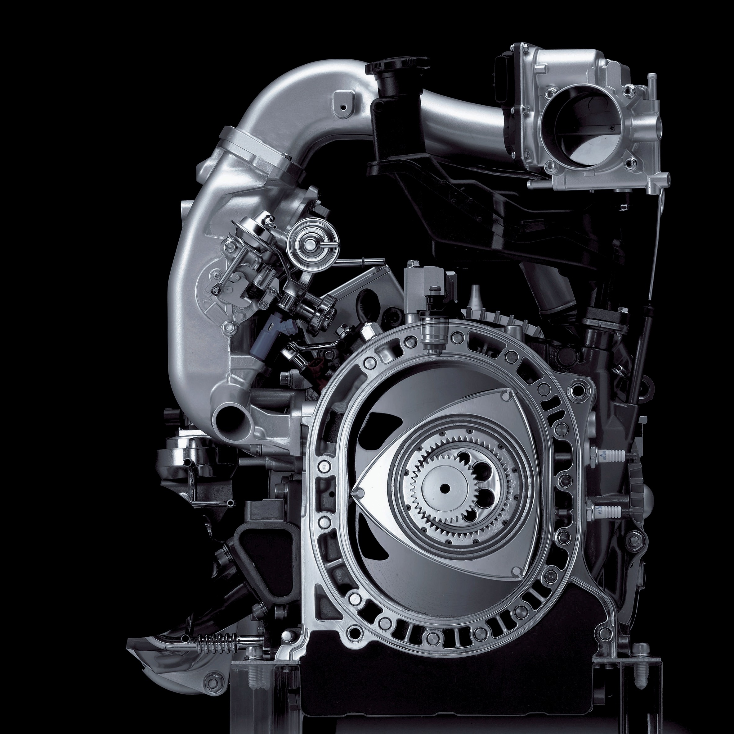 Motors Engines Vehicle Technology 2366x2363