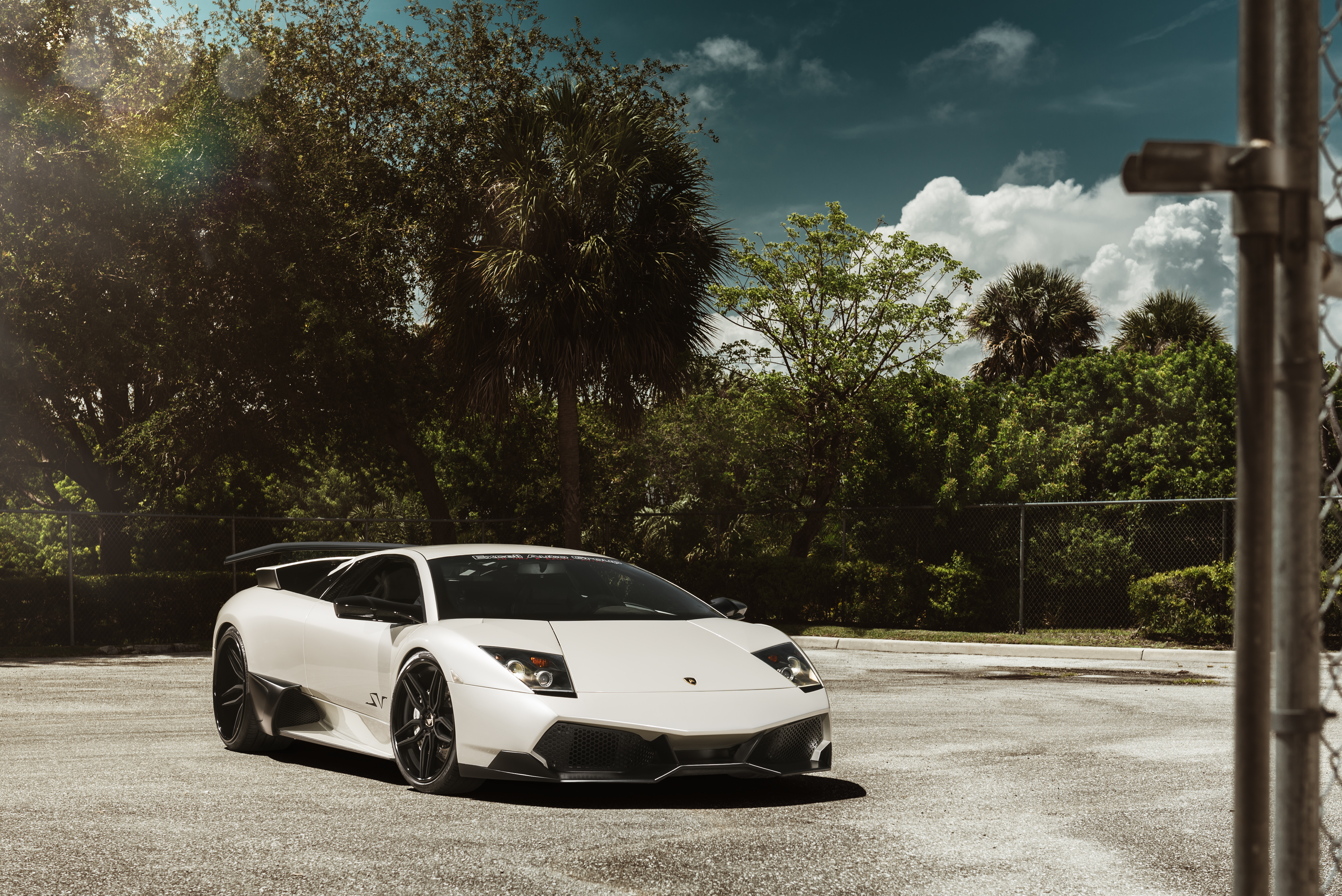 Vehicles Lamborghini Murcielago 6016x4016