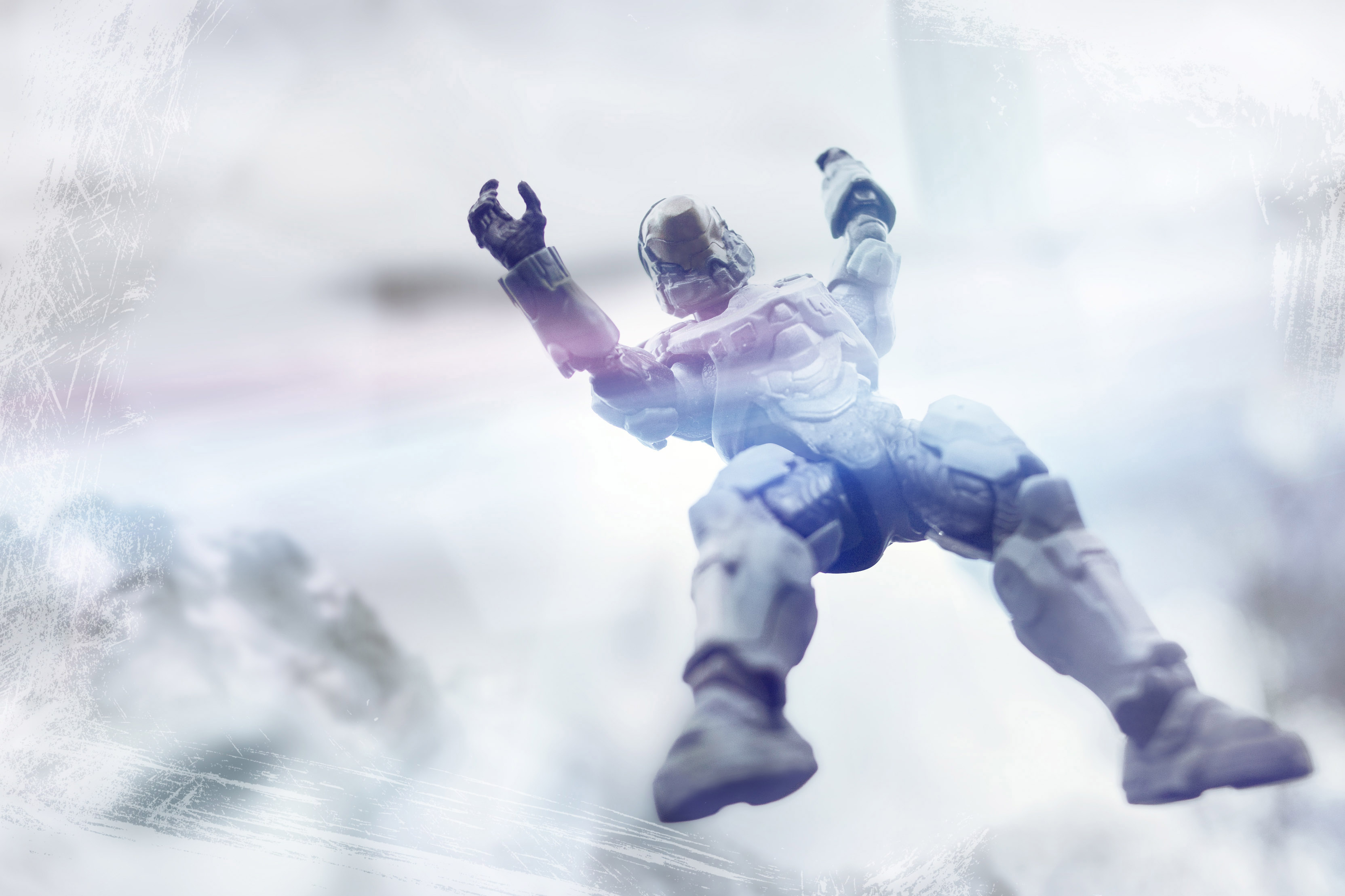 Halo 2 Halo Halo 3 Halo 5 Halo 5 Guardians Sky Diving 3328x2218