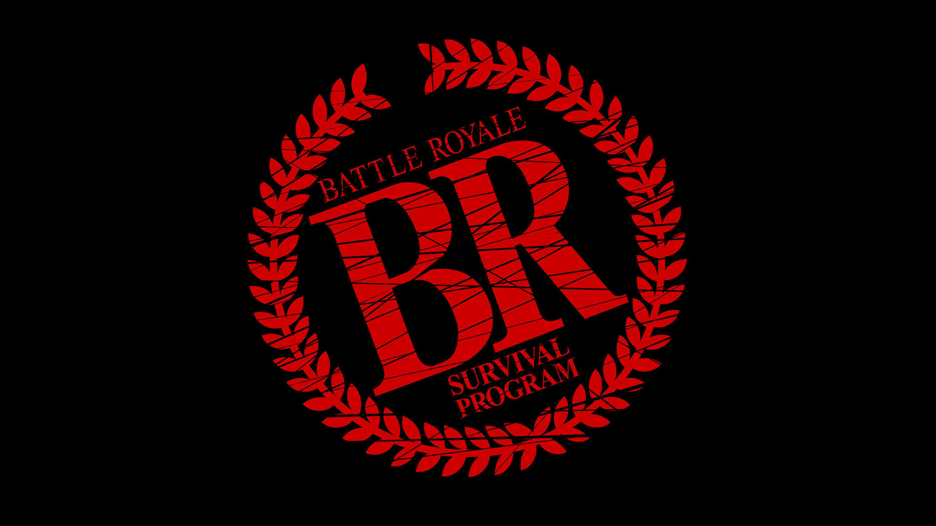 Movie Battle Royale 1920x1080