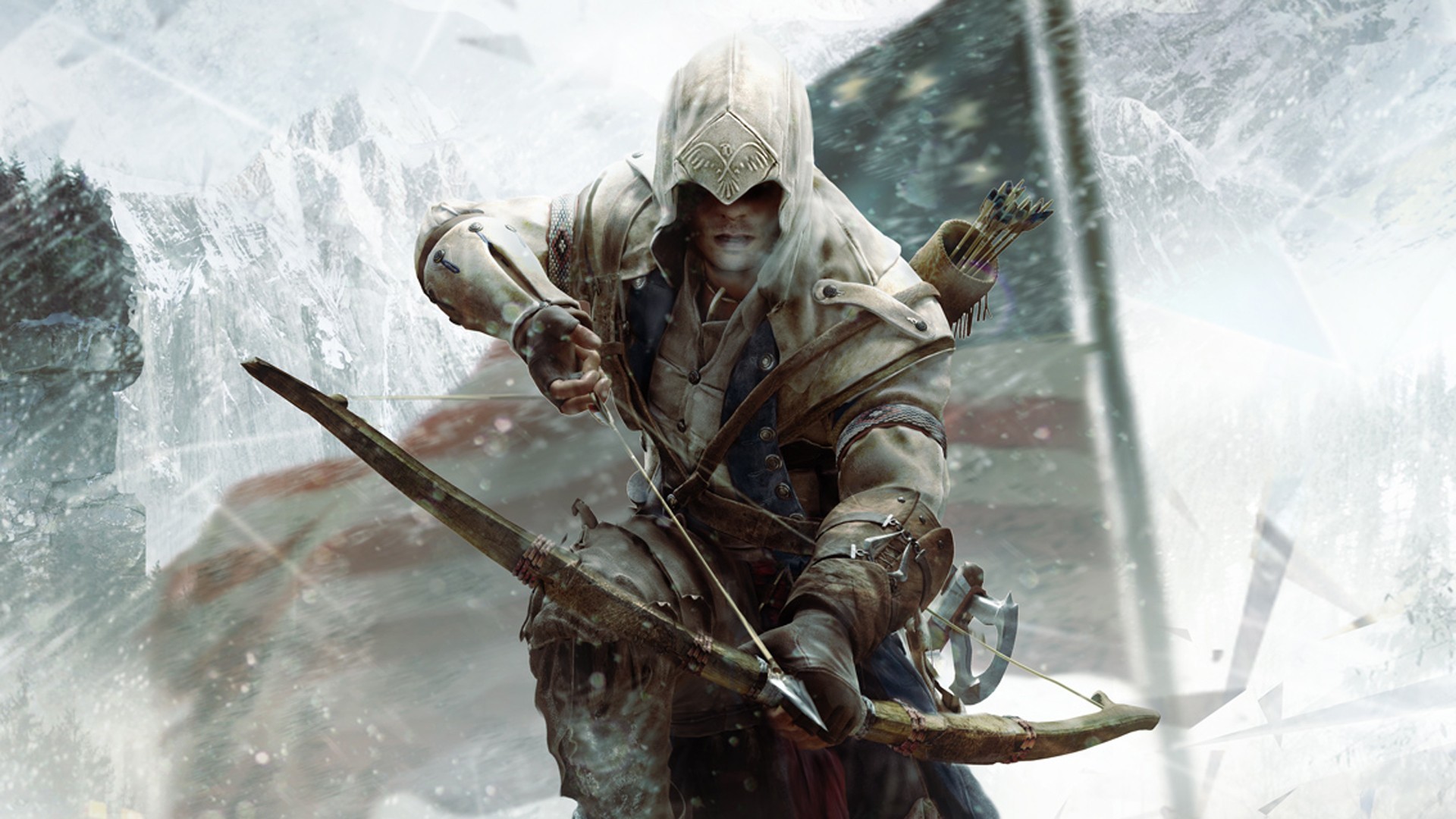 Assassins Creed Ubi30 Video Games 1920x1080