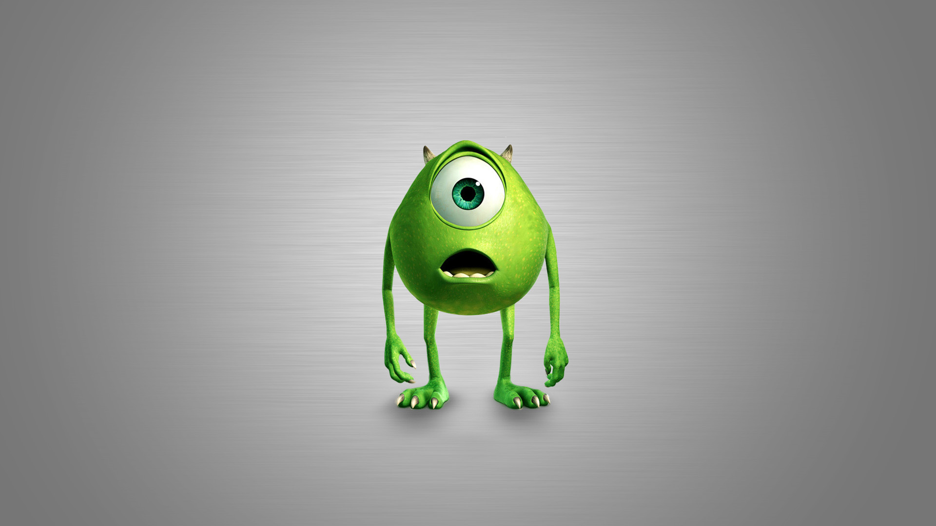 Disney Monsters Inc Pixar Animation Studios Movies 1920x1080