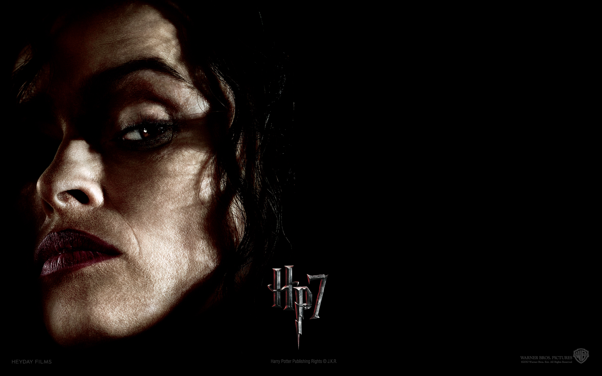 Bellatrix Lestrange 1920x1200