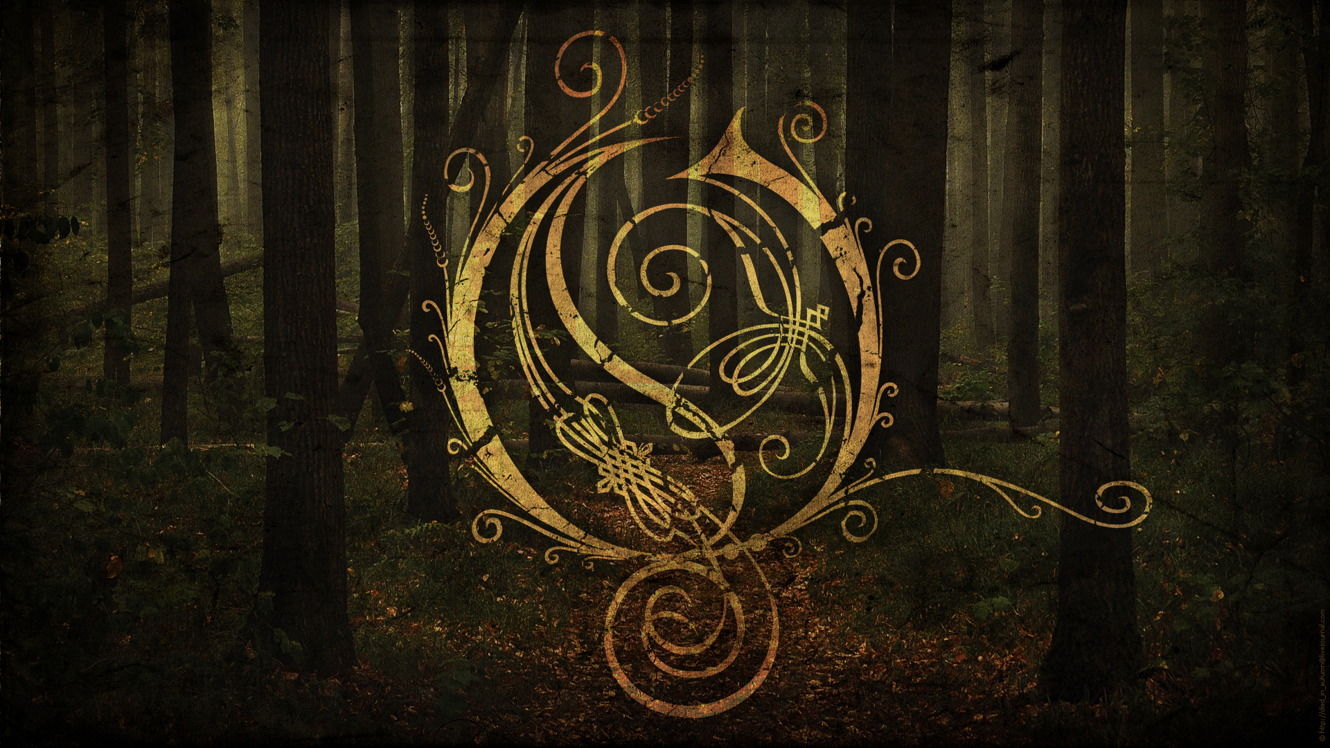 Music Opeth 1920x1080