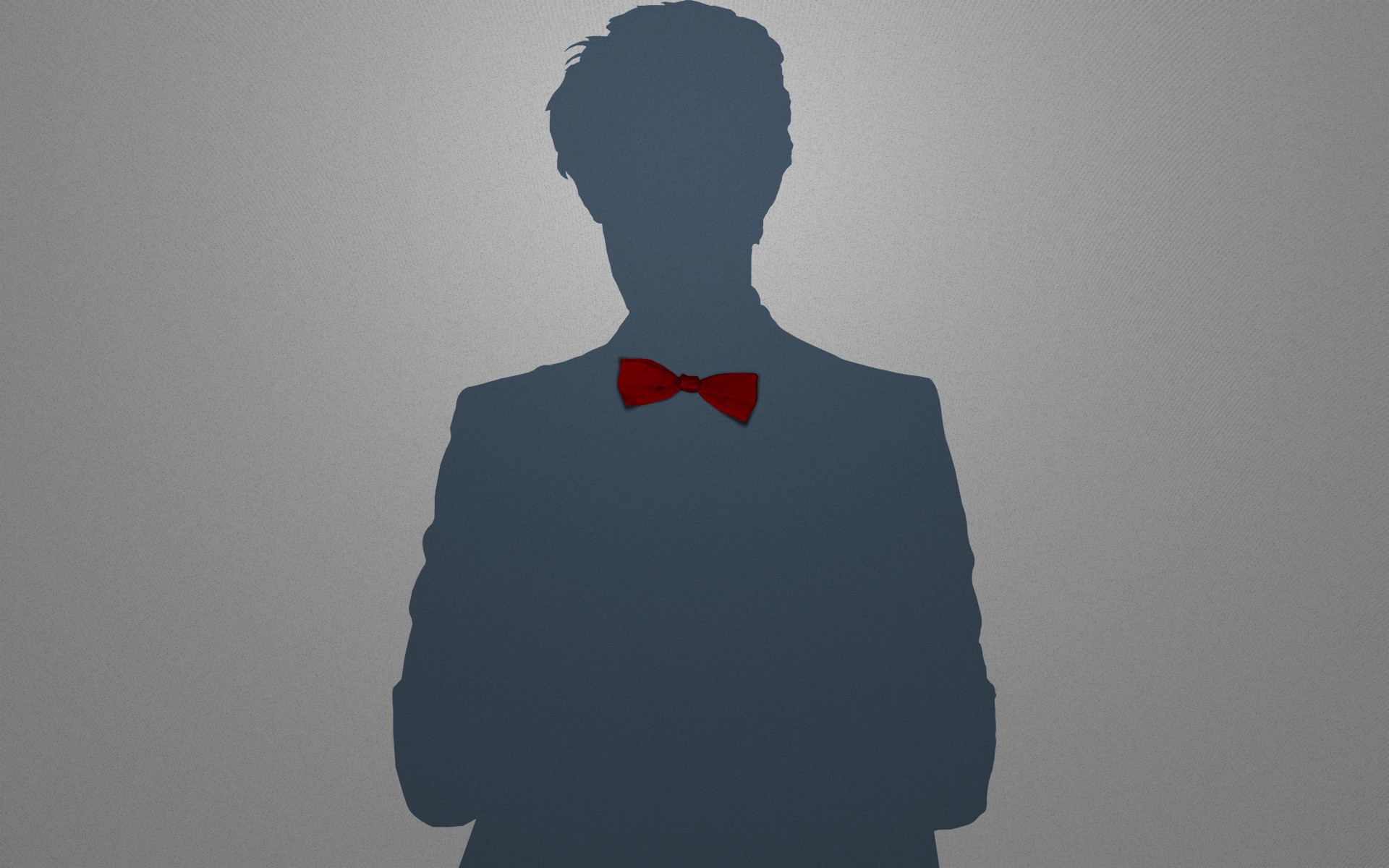Minimalism Eleventh Doctor Doctor Who 1920x1200