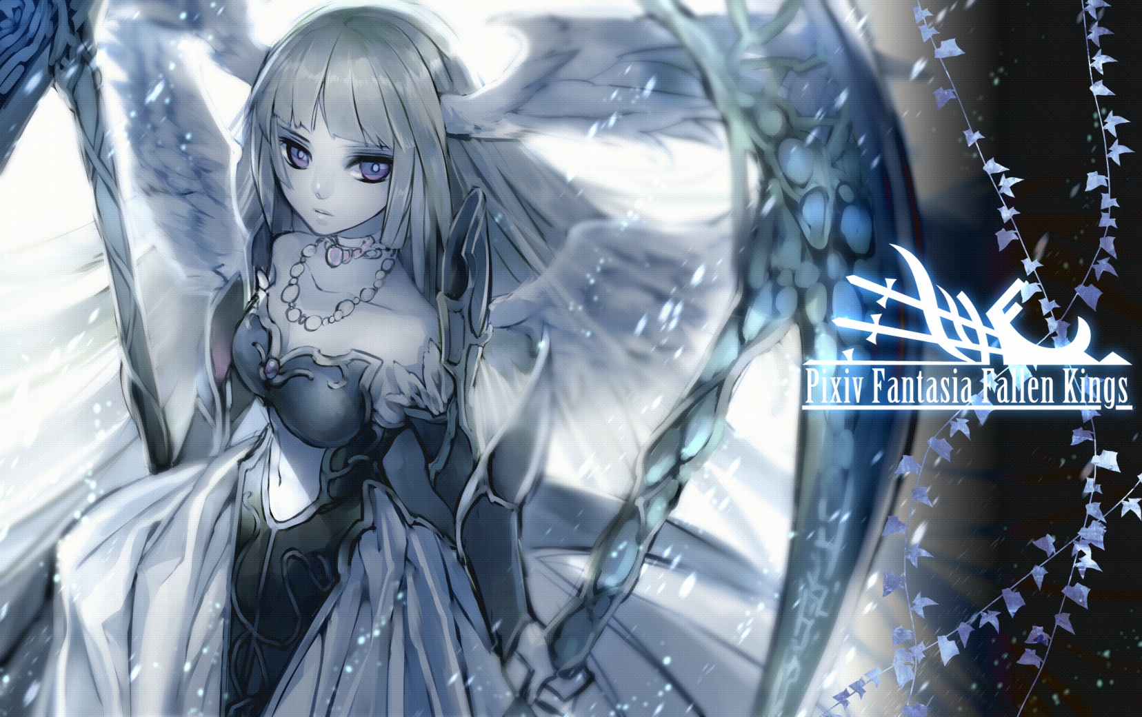 Anime Pixiv Fantasia Fallen Kings 1656x1040