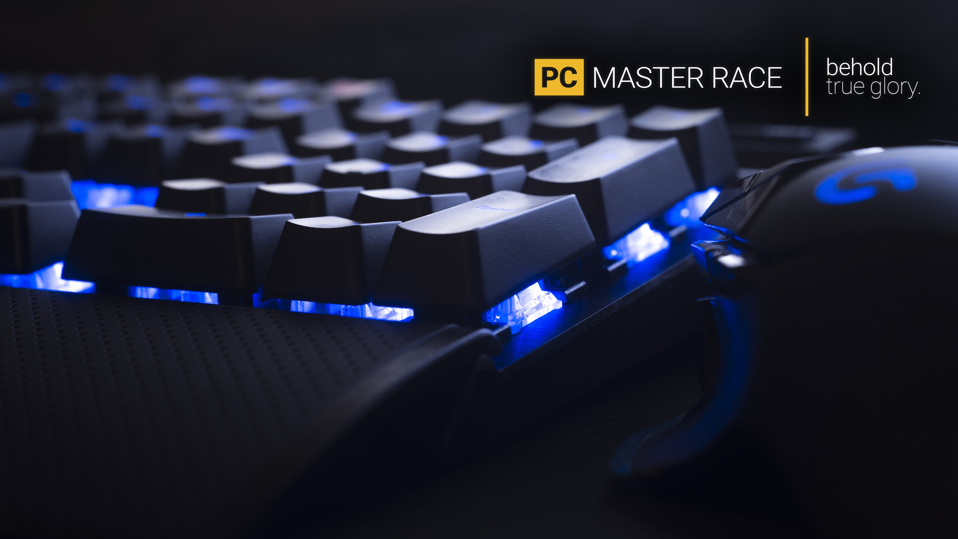 PC Gaming Master Race Keyboards Technology Computer Mice Hardware Computer PC Master Race Keyboards  3840x2160