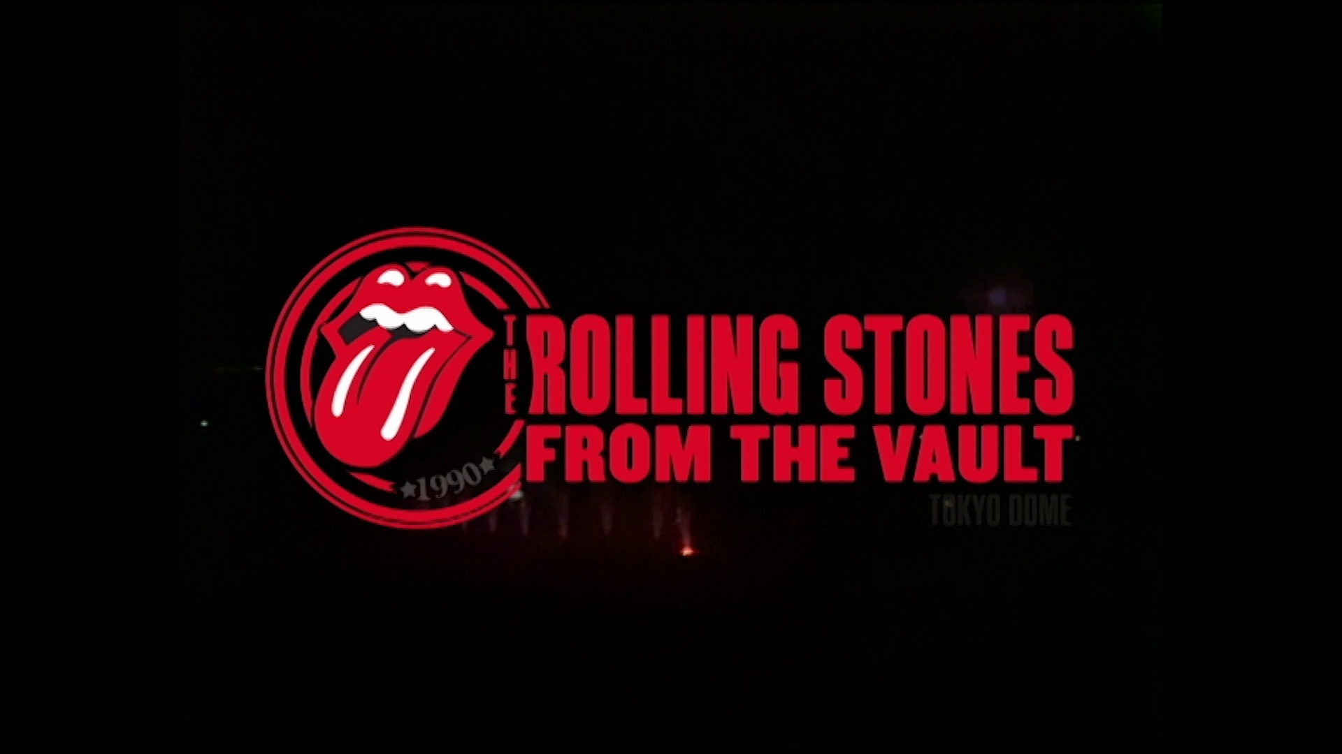 Music The Rolling Stones 1920x1080